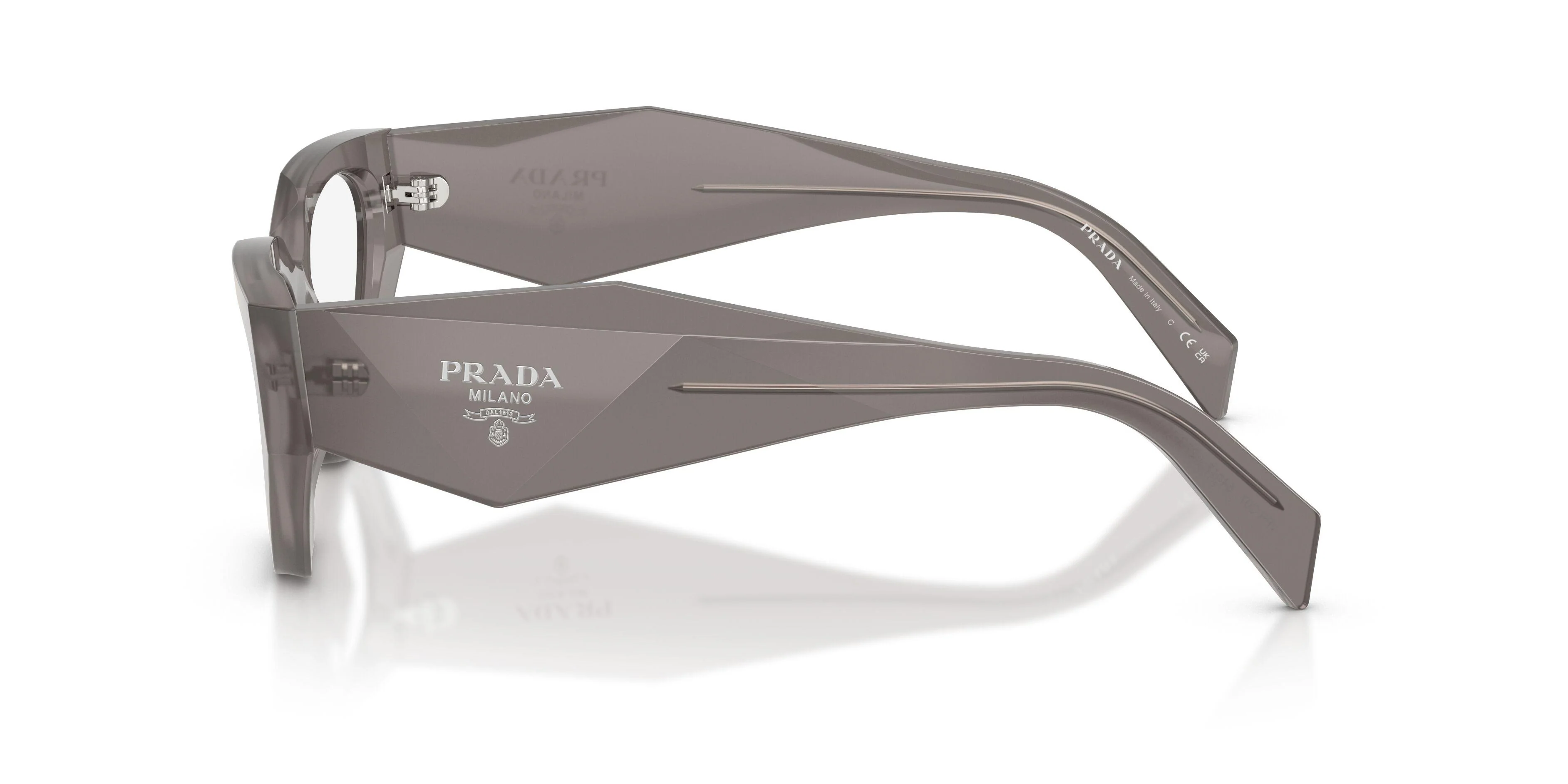 Prada C07V Eyeglasses - Image 12