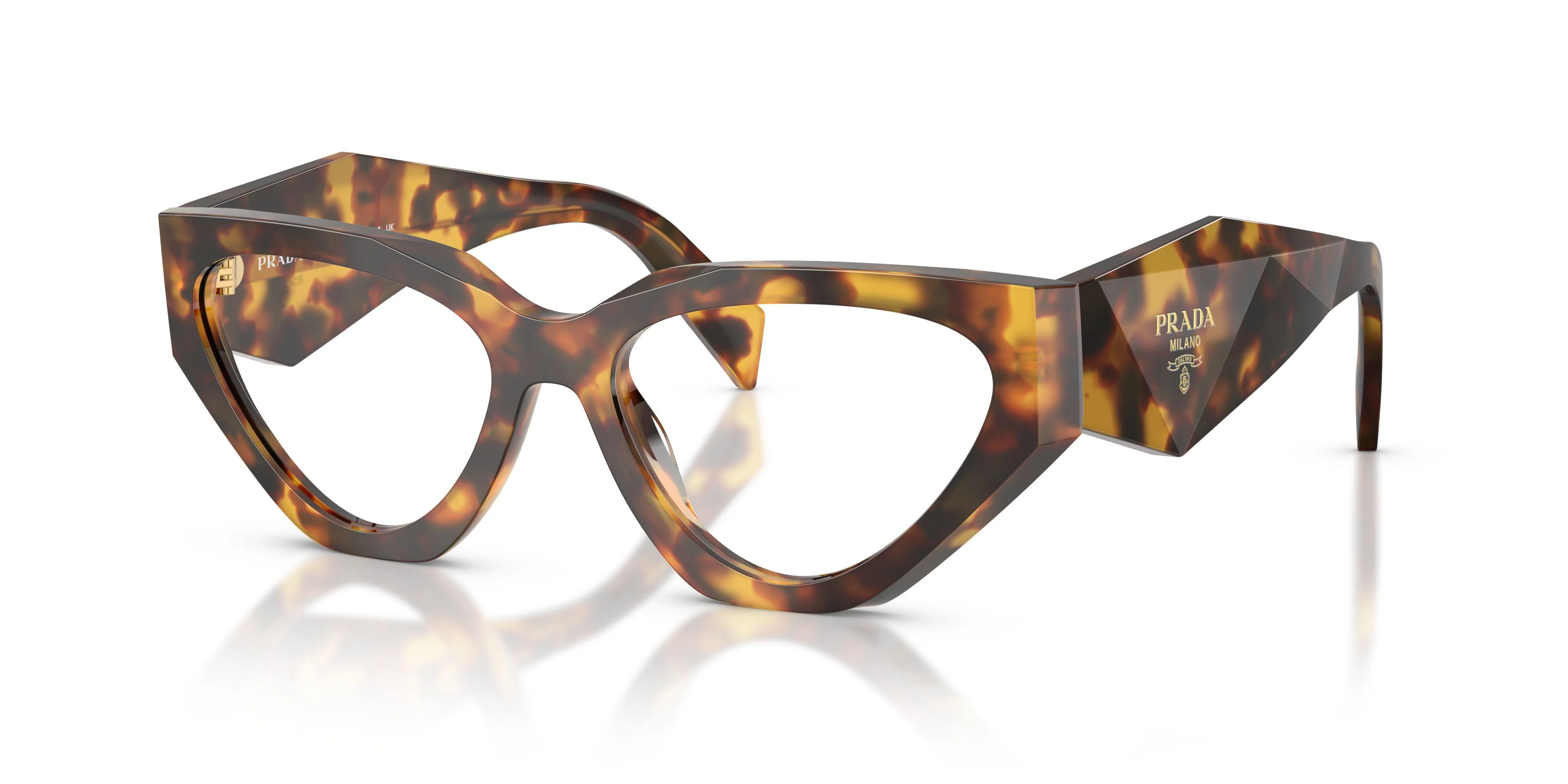 Prada C07V Eyeglasses - Image 21