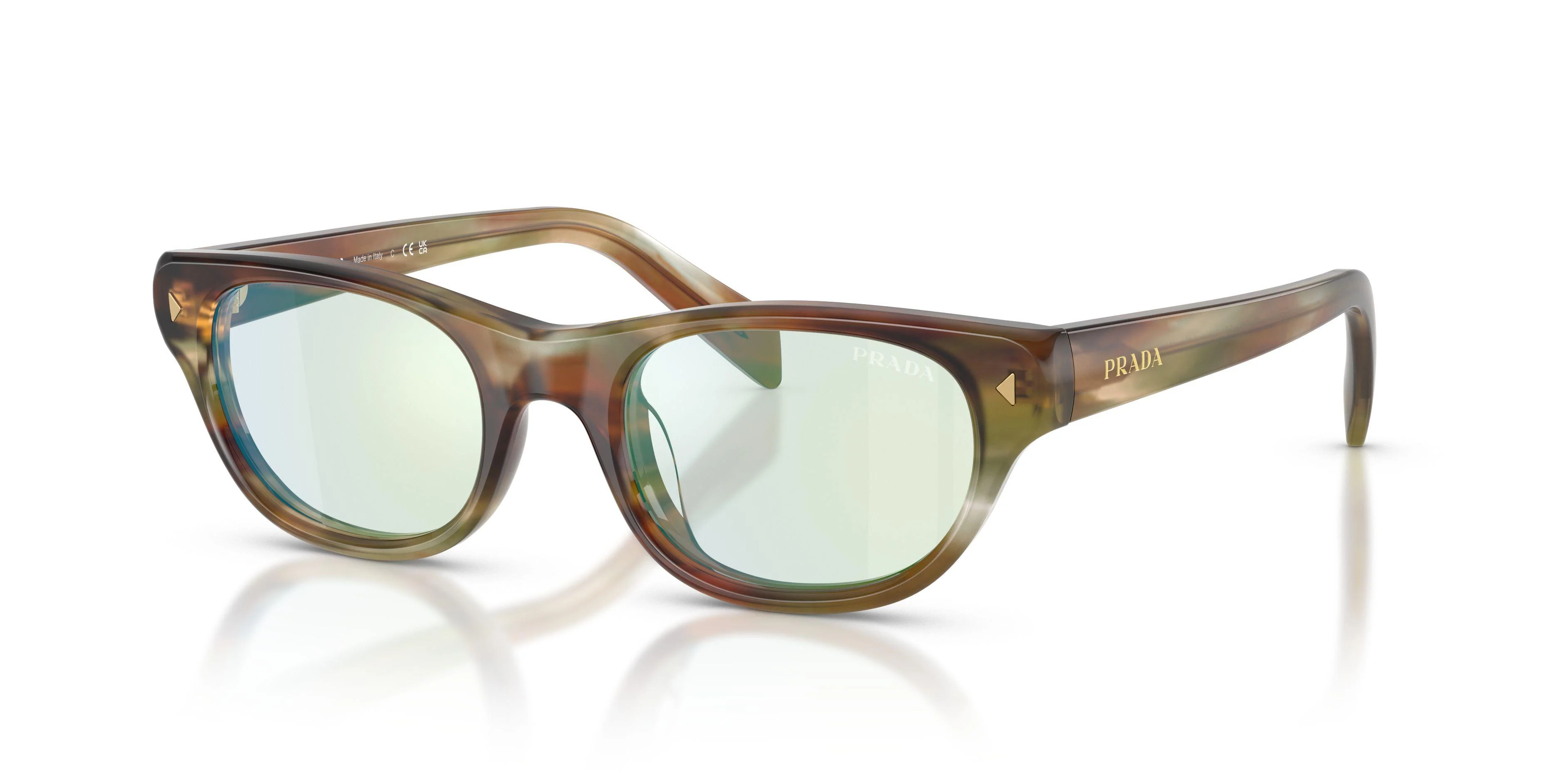 Prada C08S Sunglasses - Image 11