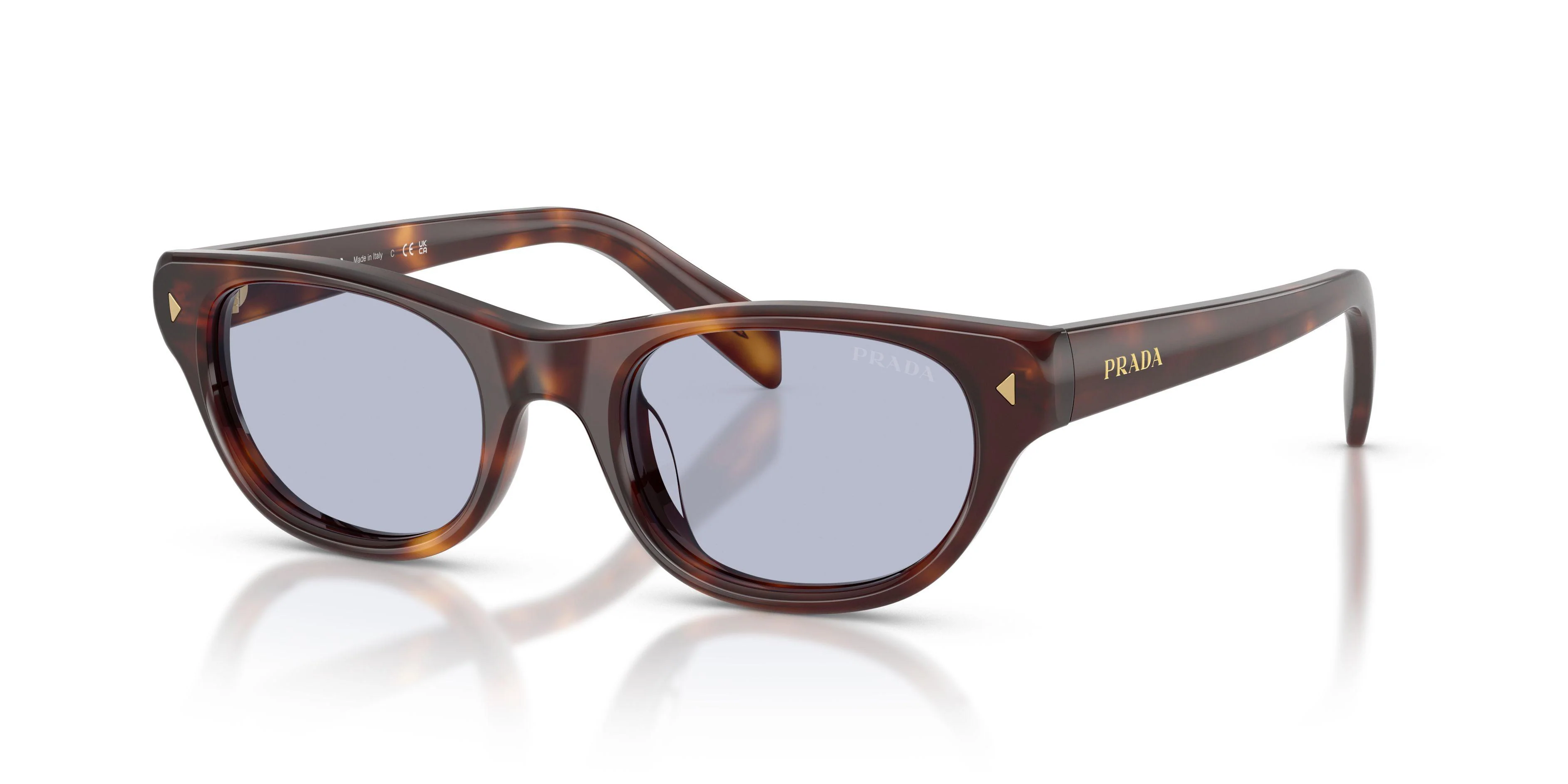 Prada C08SF Sunglasses - Image 6