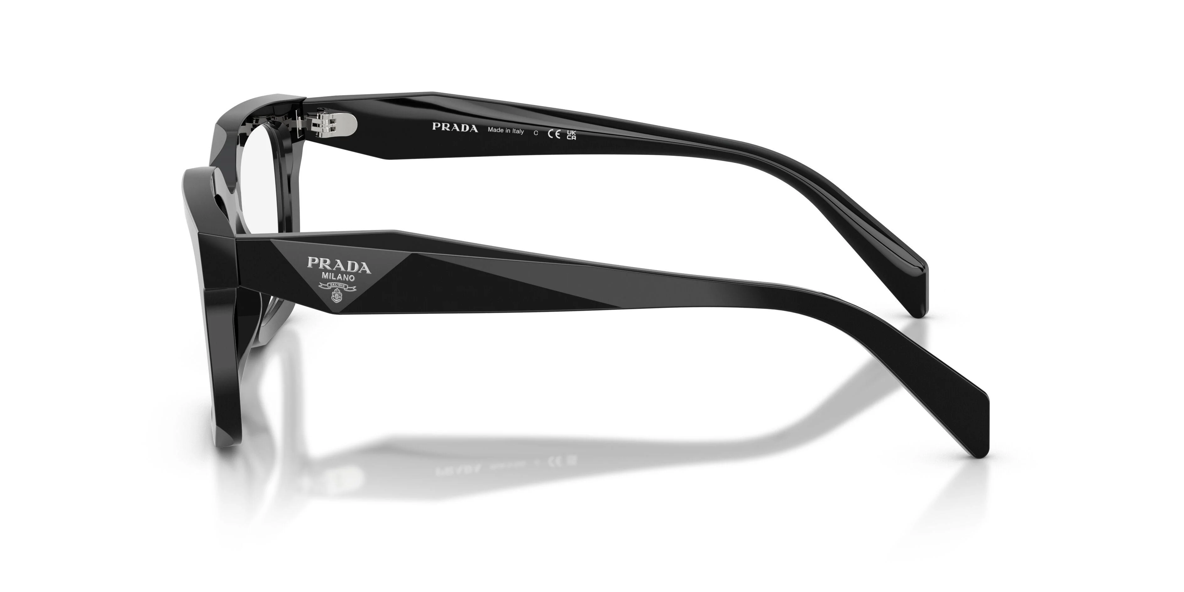 Prada C08V Eyeglasses - Image 27