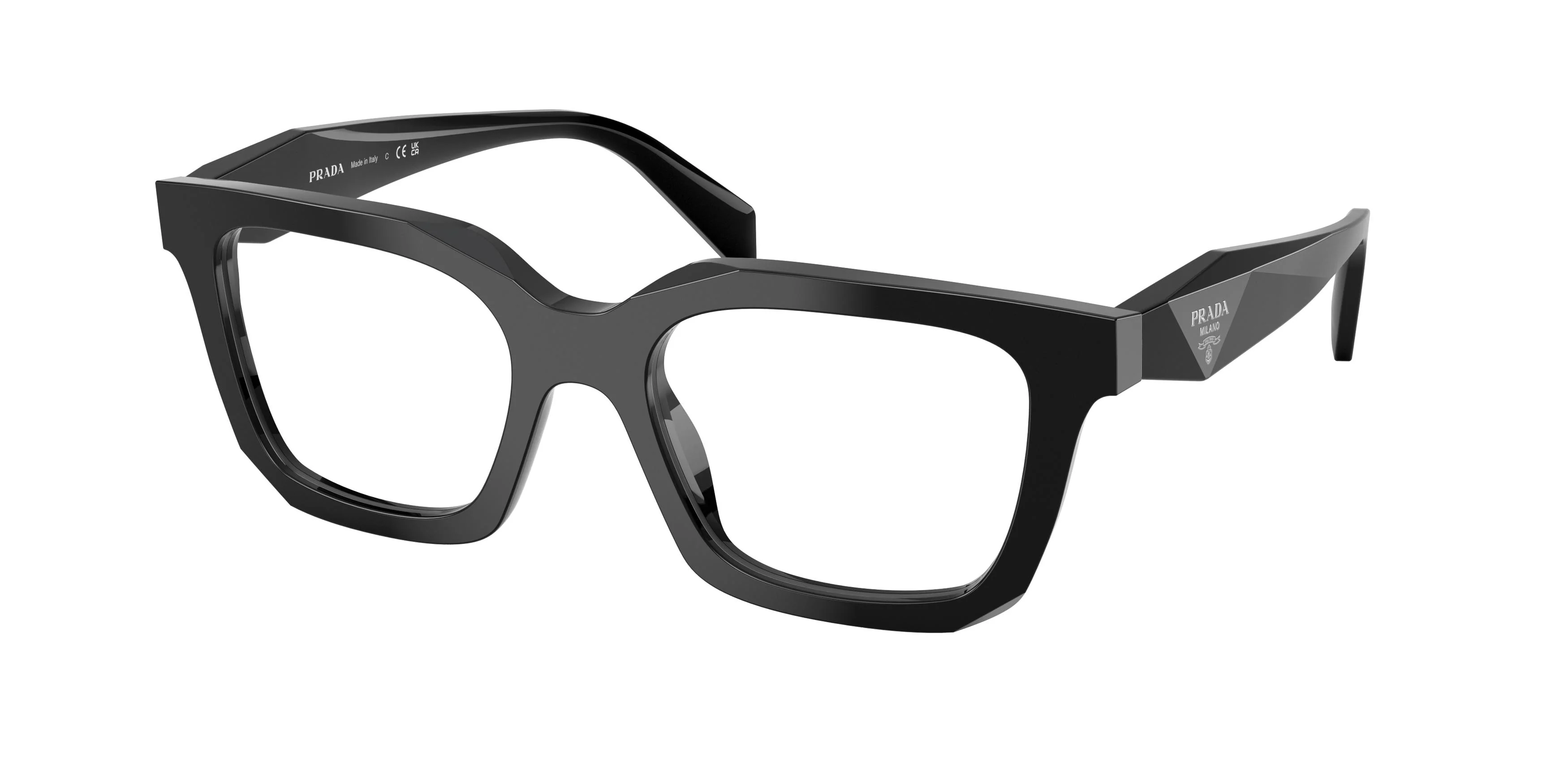 Prada C08VF Eyeglasses - Image 3