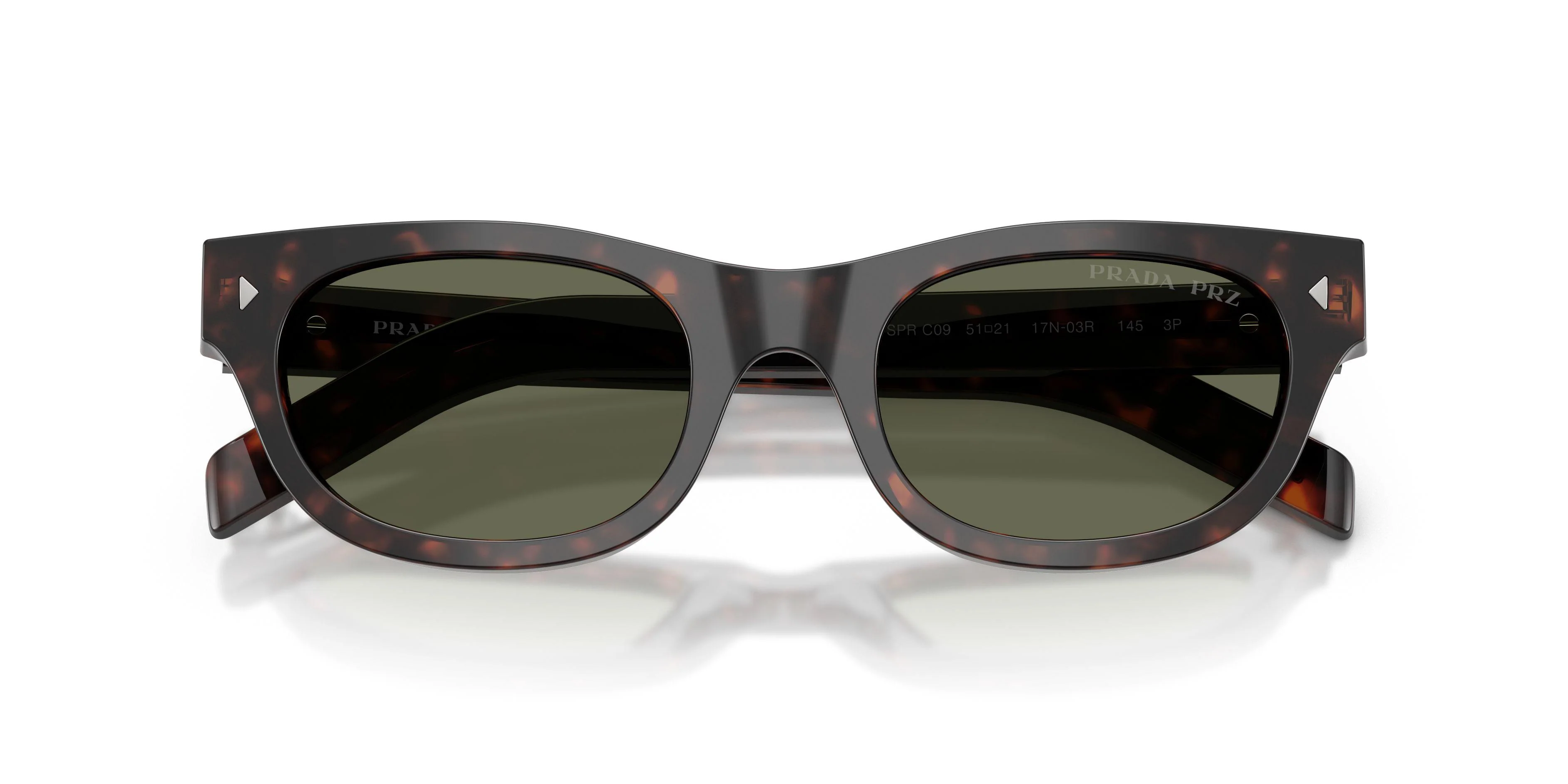 Prada C09S Sunglasses - Image 20
