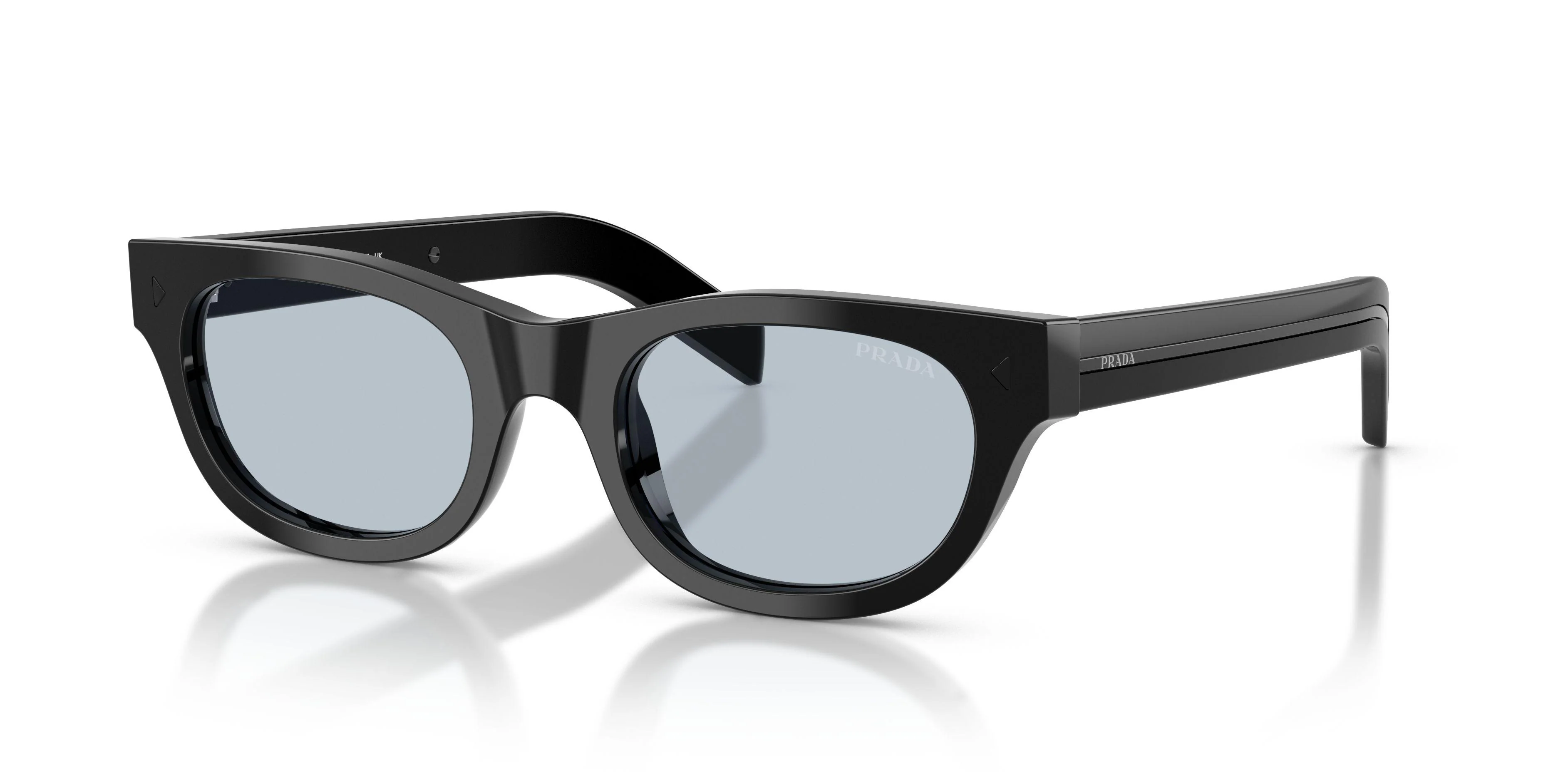 Prada C09SF Sunglasses - Image 11