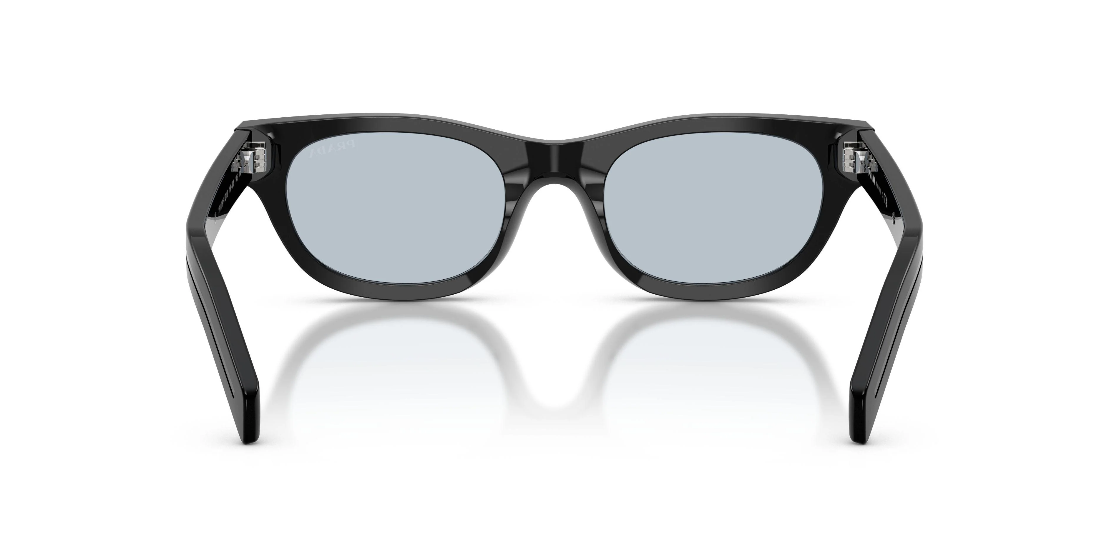 Prada C09SF Sunglasses - Image 13