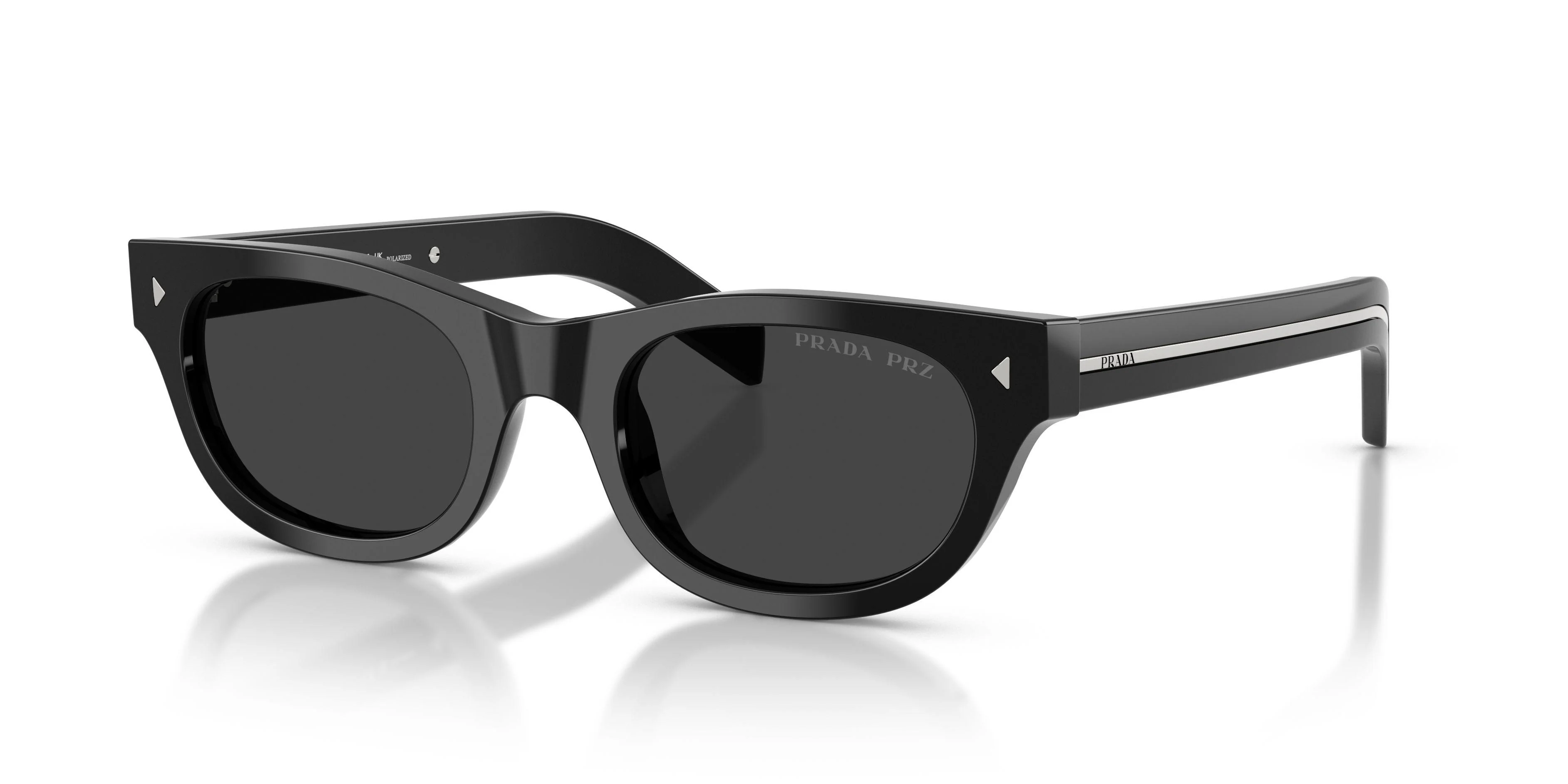 Prada C09SF Sunglasses - Image 21