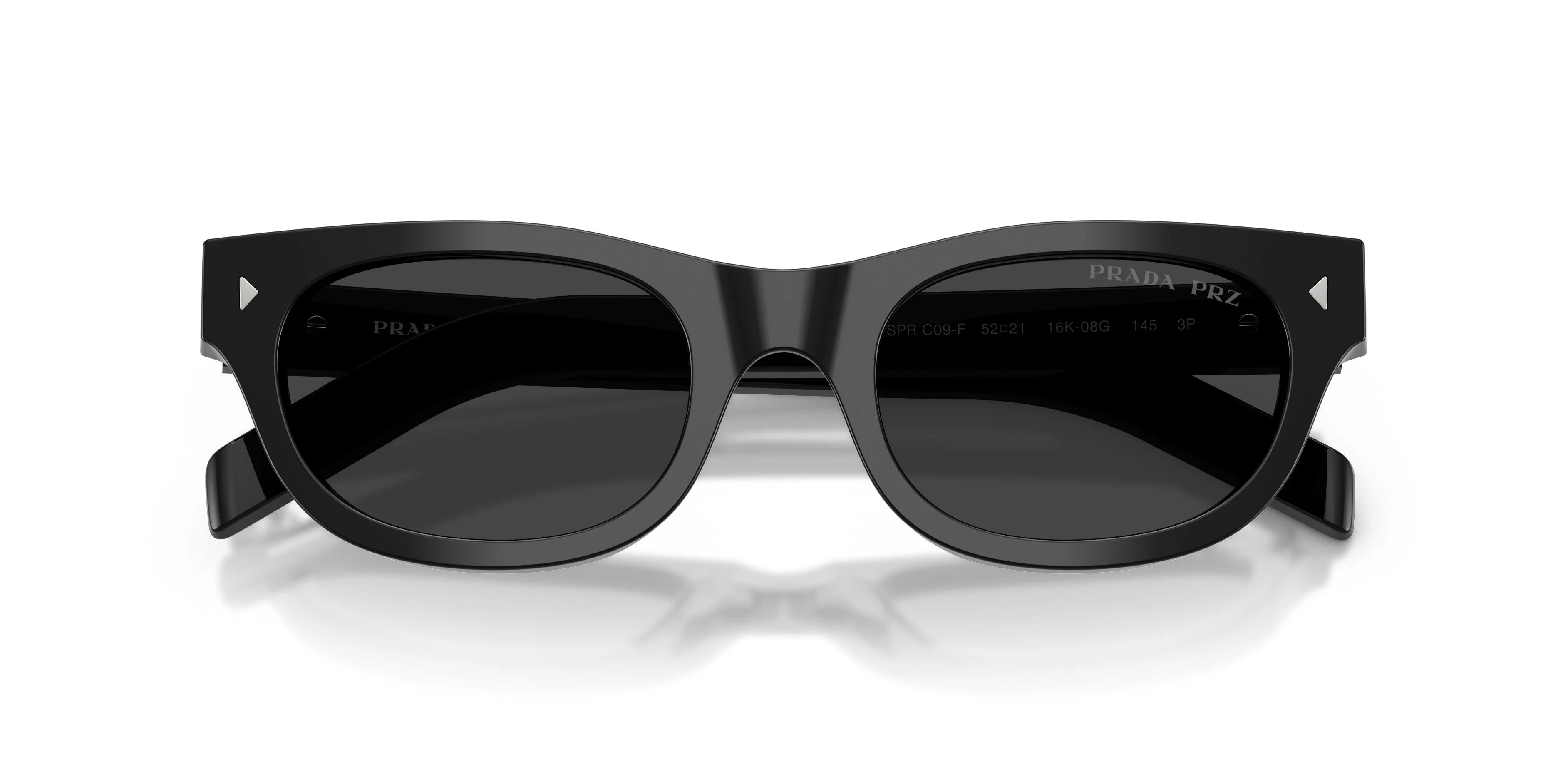 Prada C09SF Sunglasses - Image 25