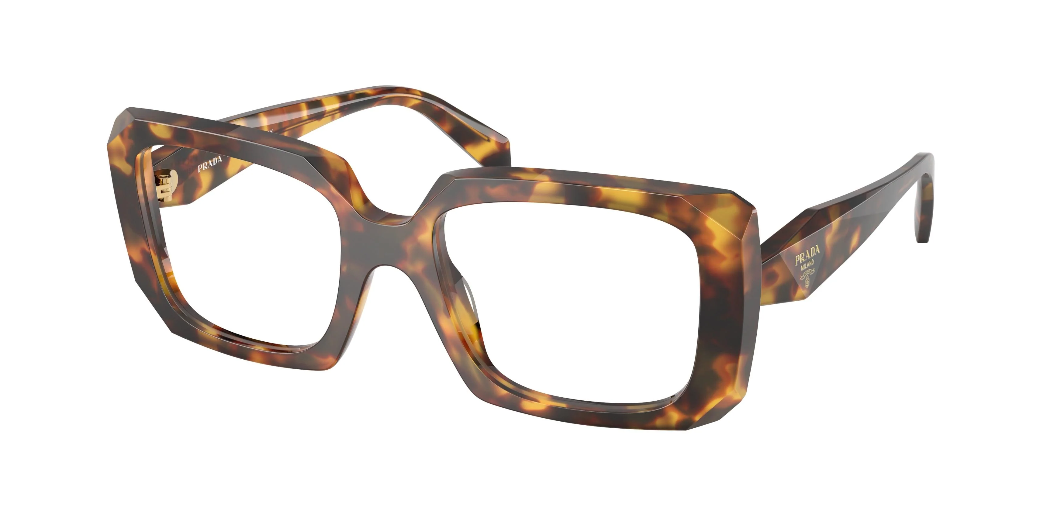 Prada C09V Eyeglasses - Image 4