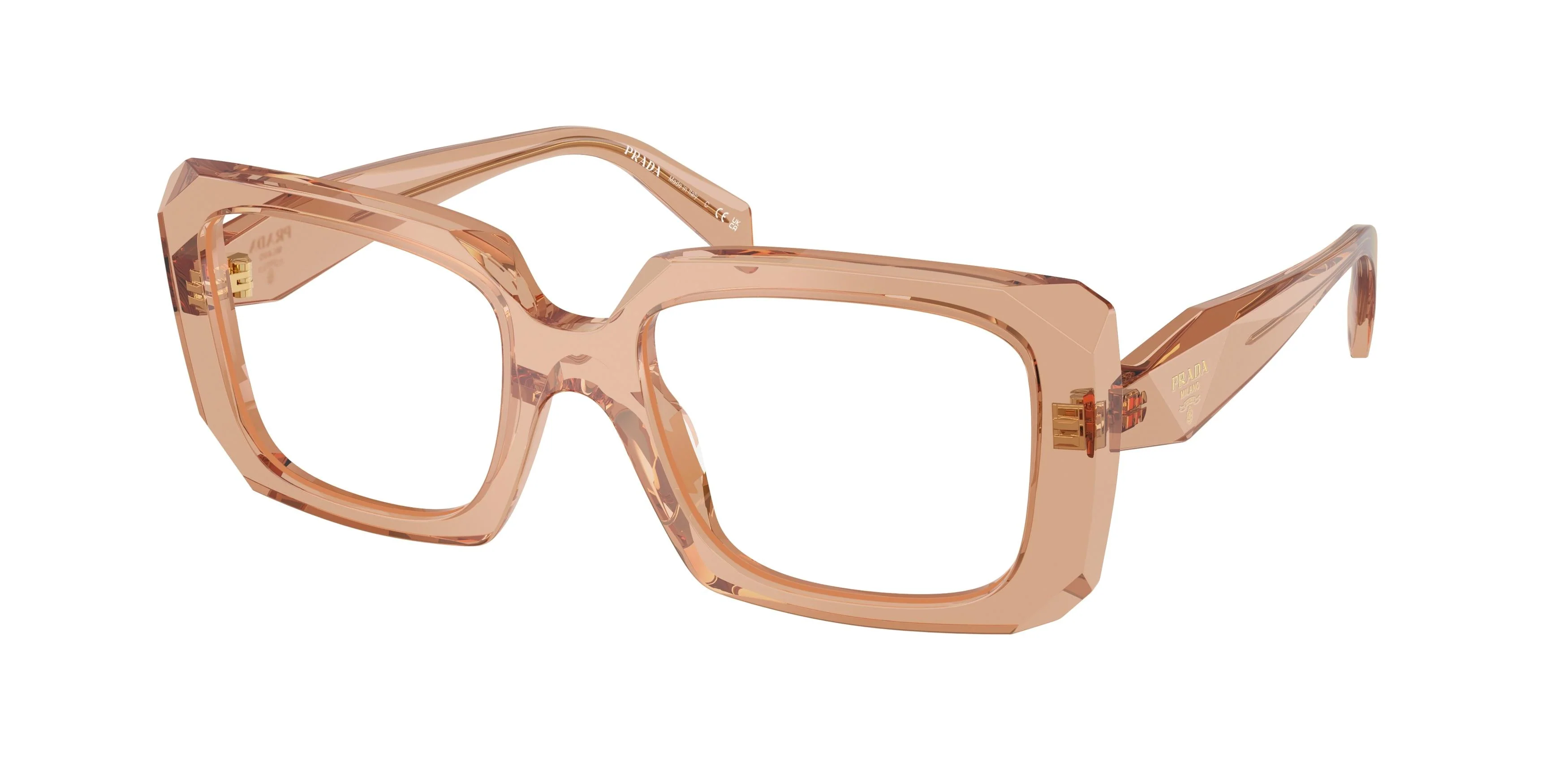 Prada C09V Eyeglasses - Image 5