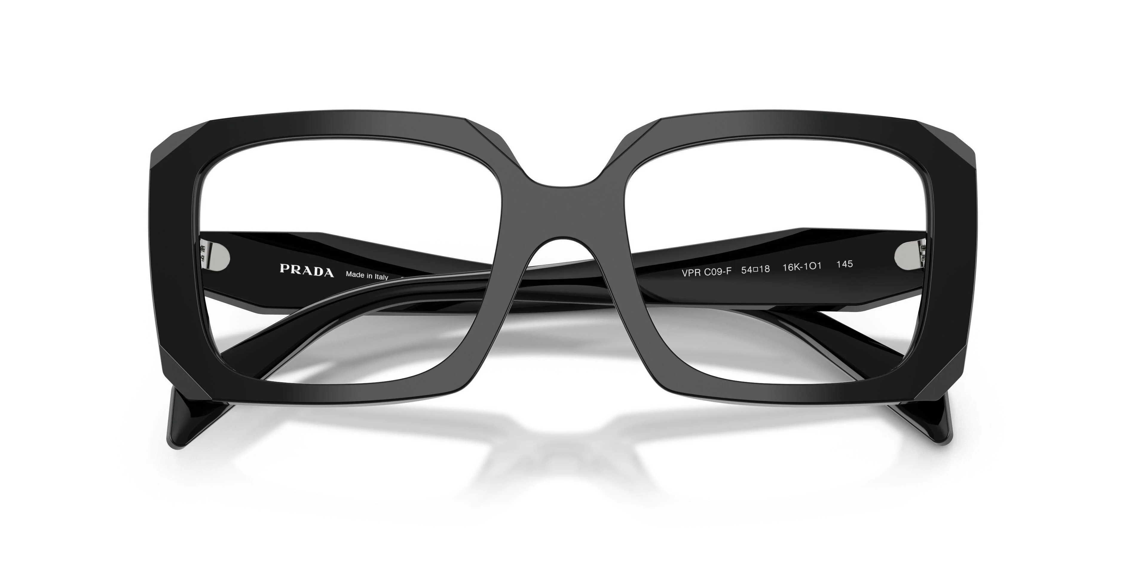 Prada C09VF Eyeglasses - Image 18