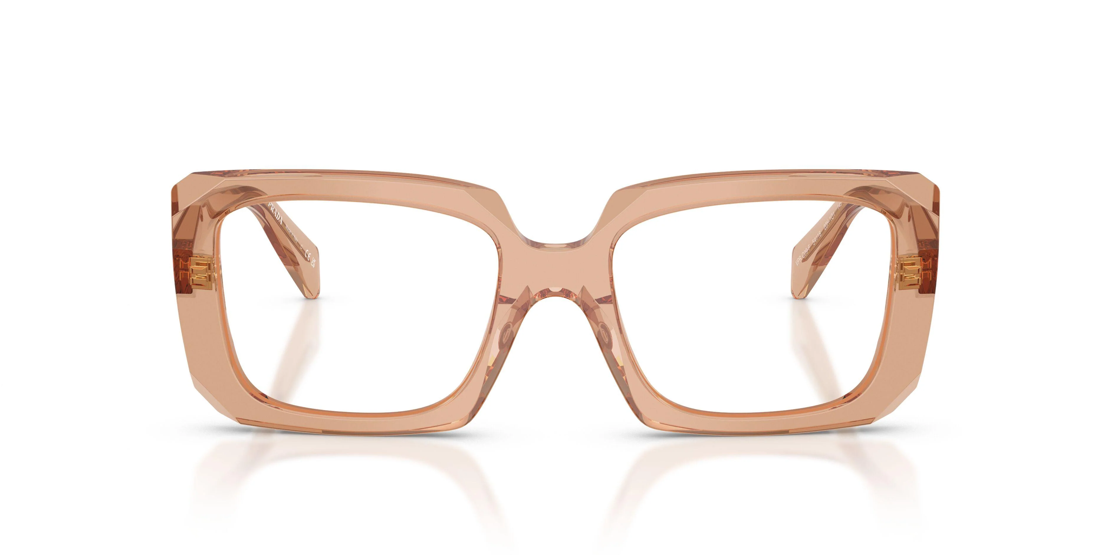 Prada C09VF Eyeglasses - Image 7