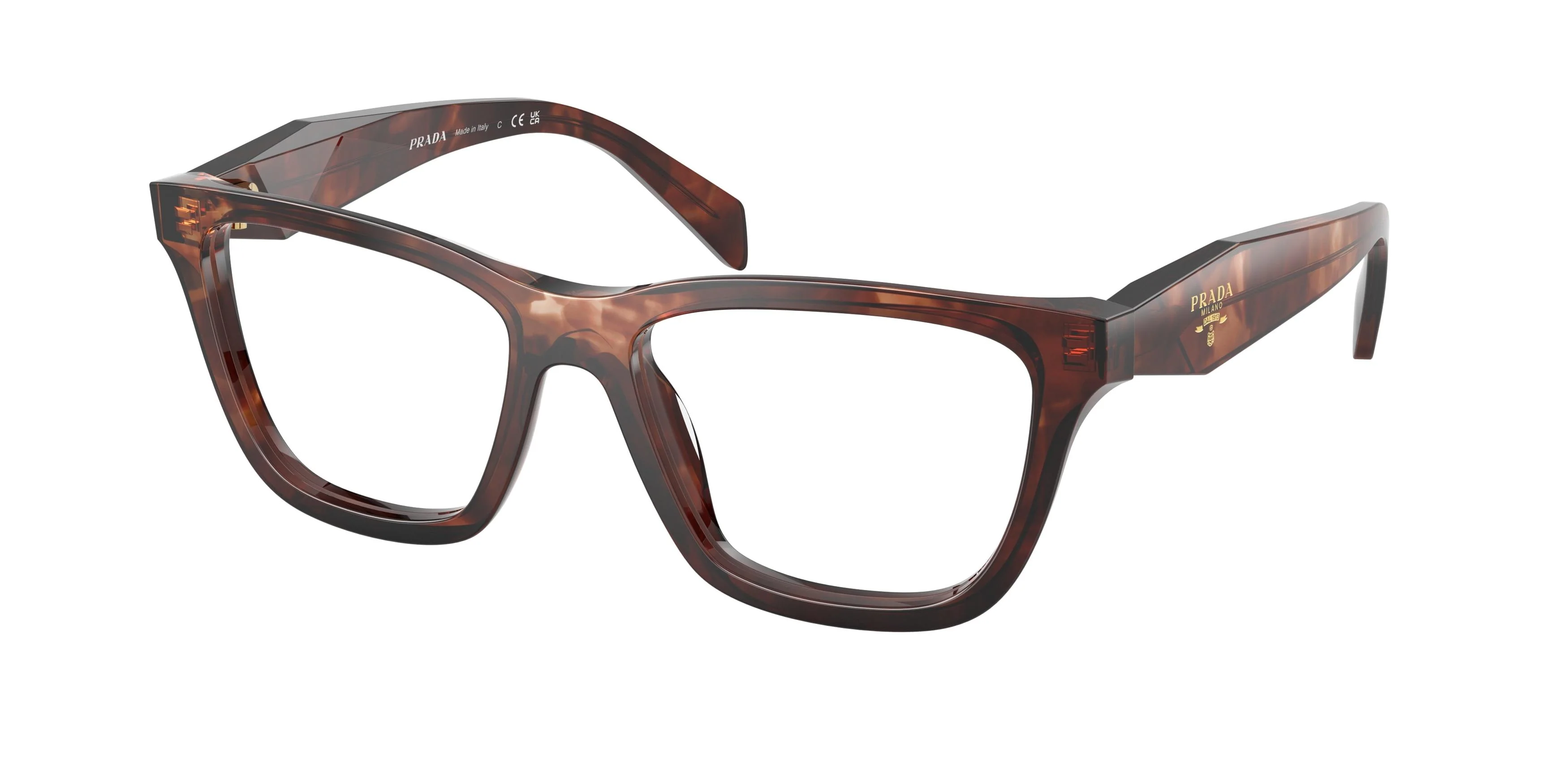 Prada C10V Eyeglasses - Image 2