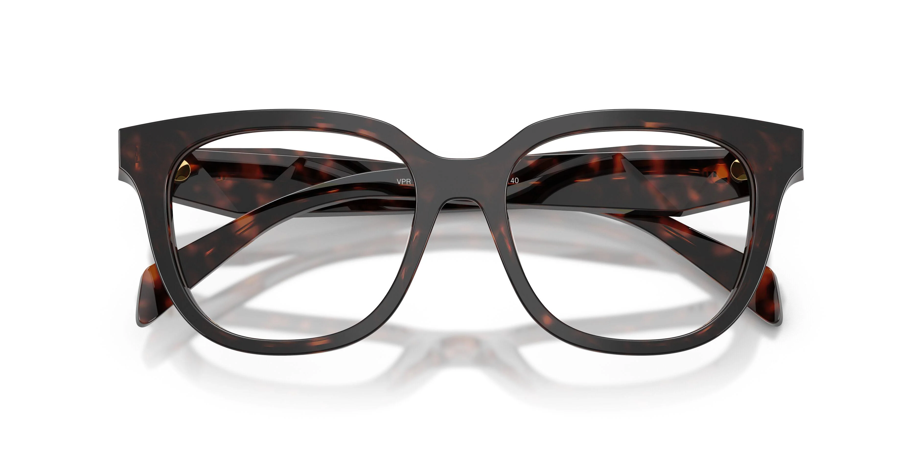 Prada C11V Eyeglasses - Image 10
