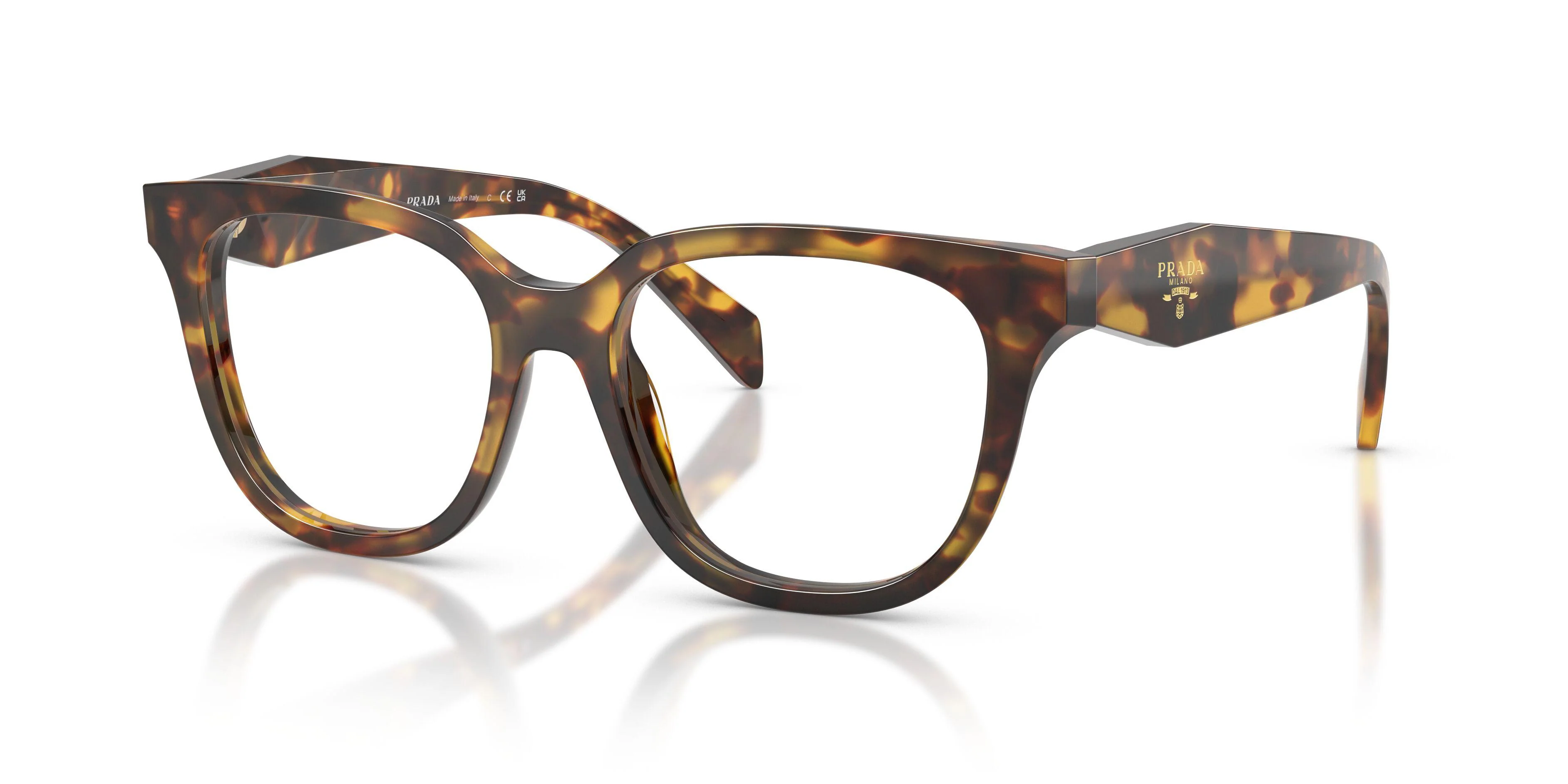 Prada C11V Eyeglasses - Image 16