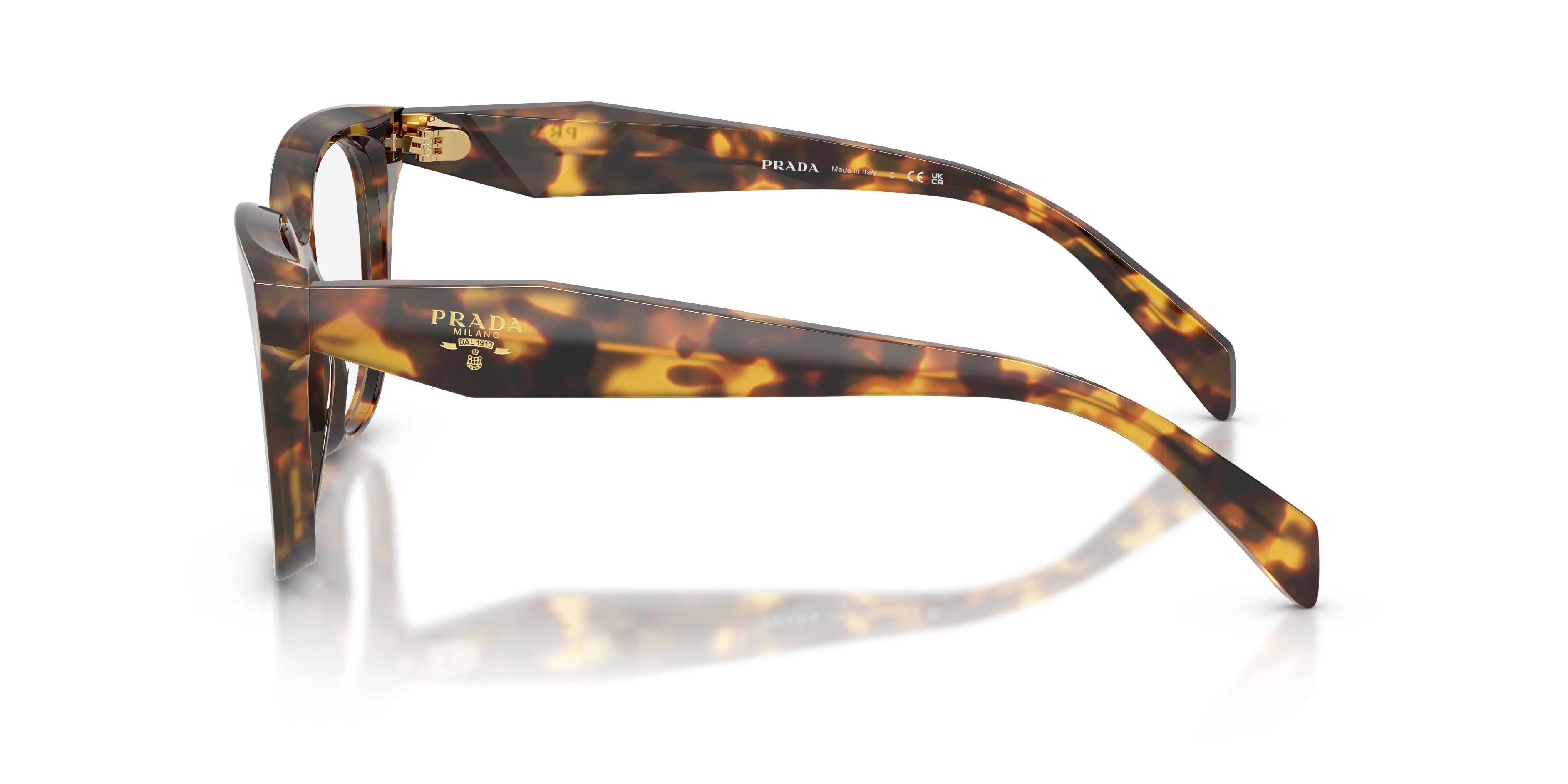 Prada C11V Eyeglasses - Image 17