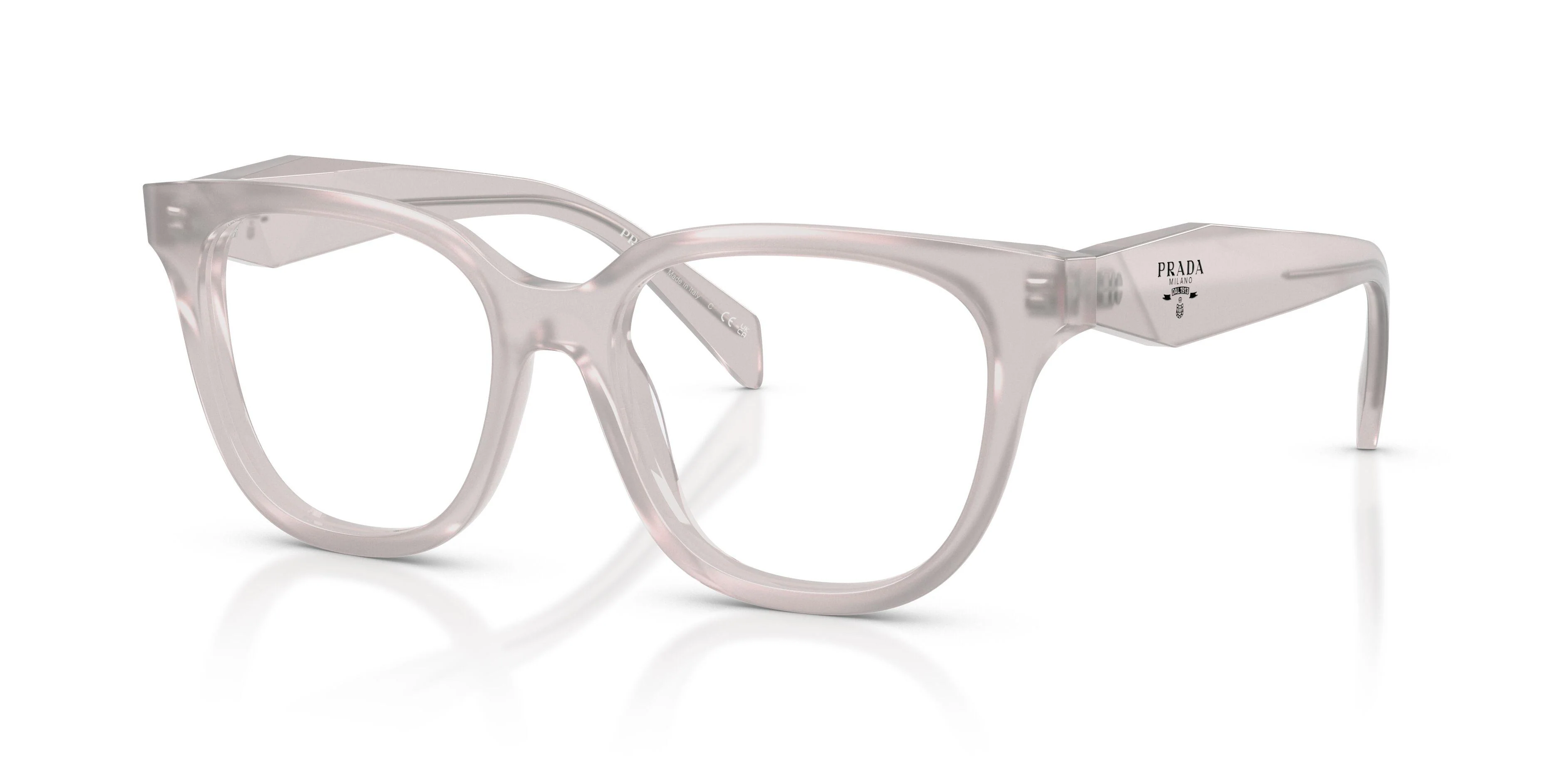 Prada C11V Eyeglasses - Image 21