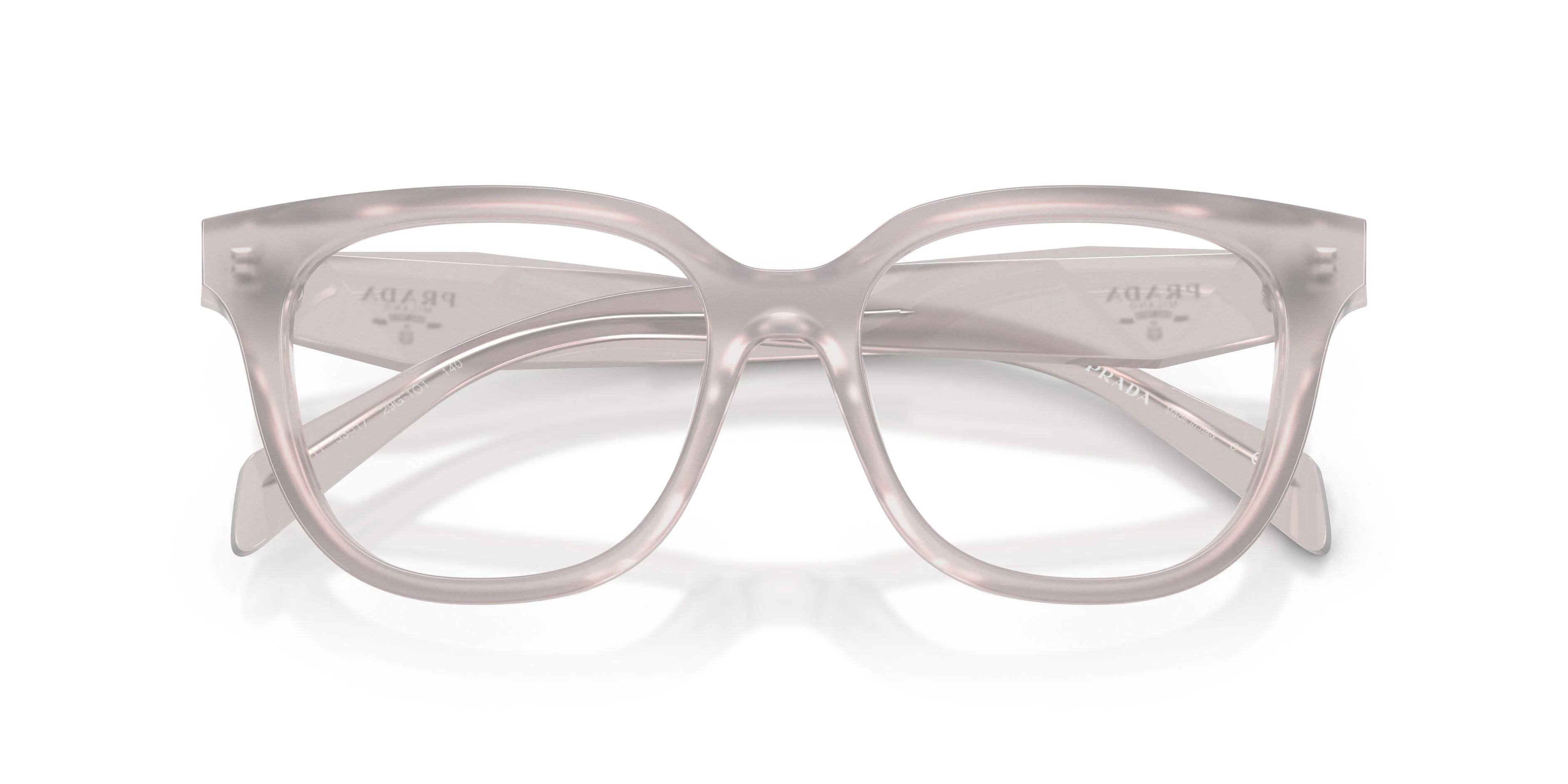 Prada C11V Eyeglasses - Image 25