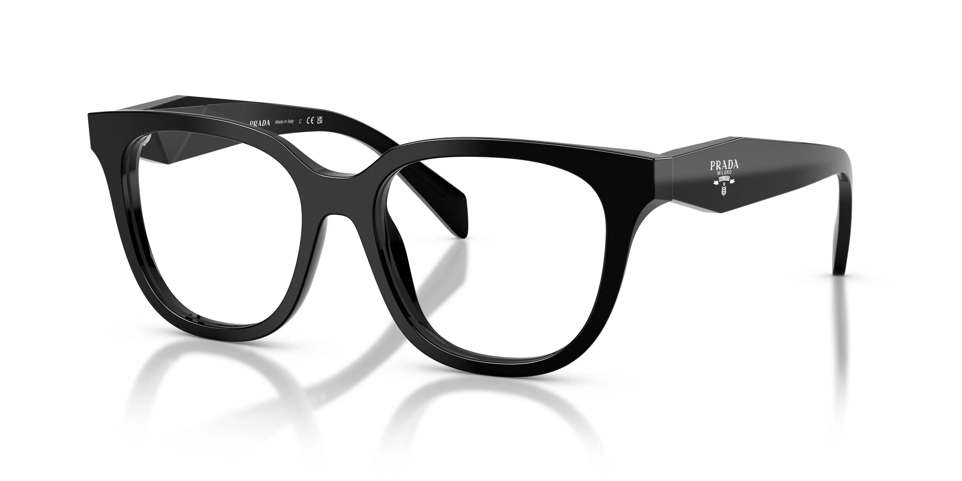 Prada C11V Eyeglasses - Image 26
