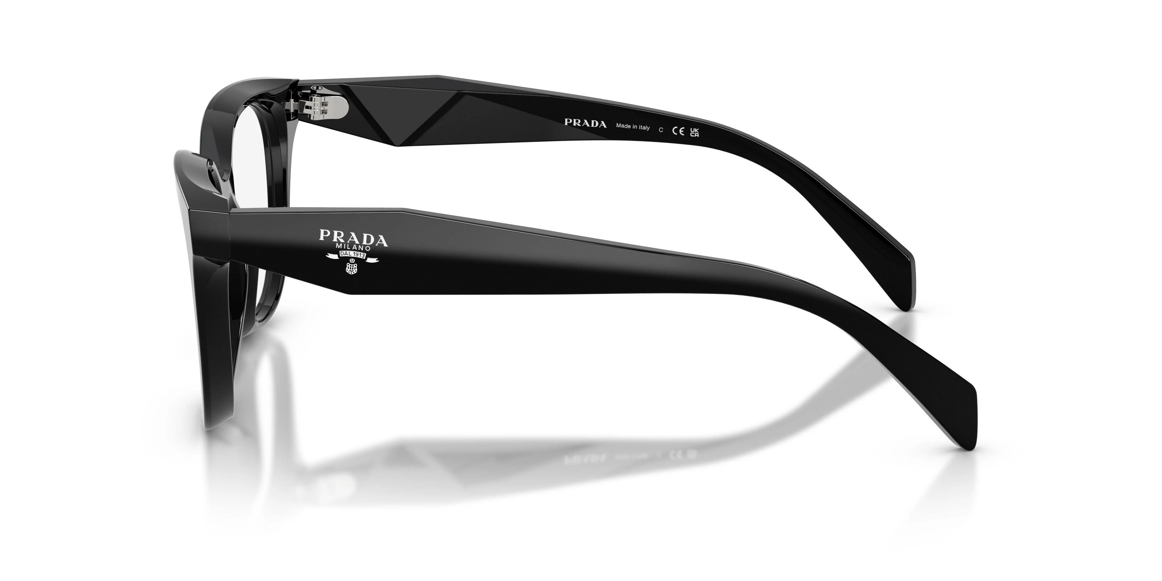Prada C11V Eyeglasses - Image 27