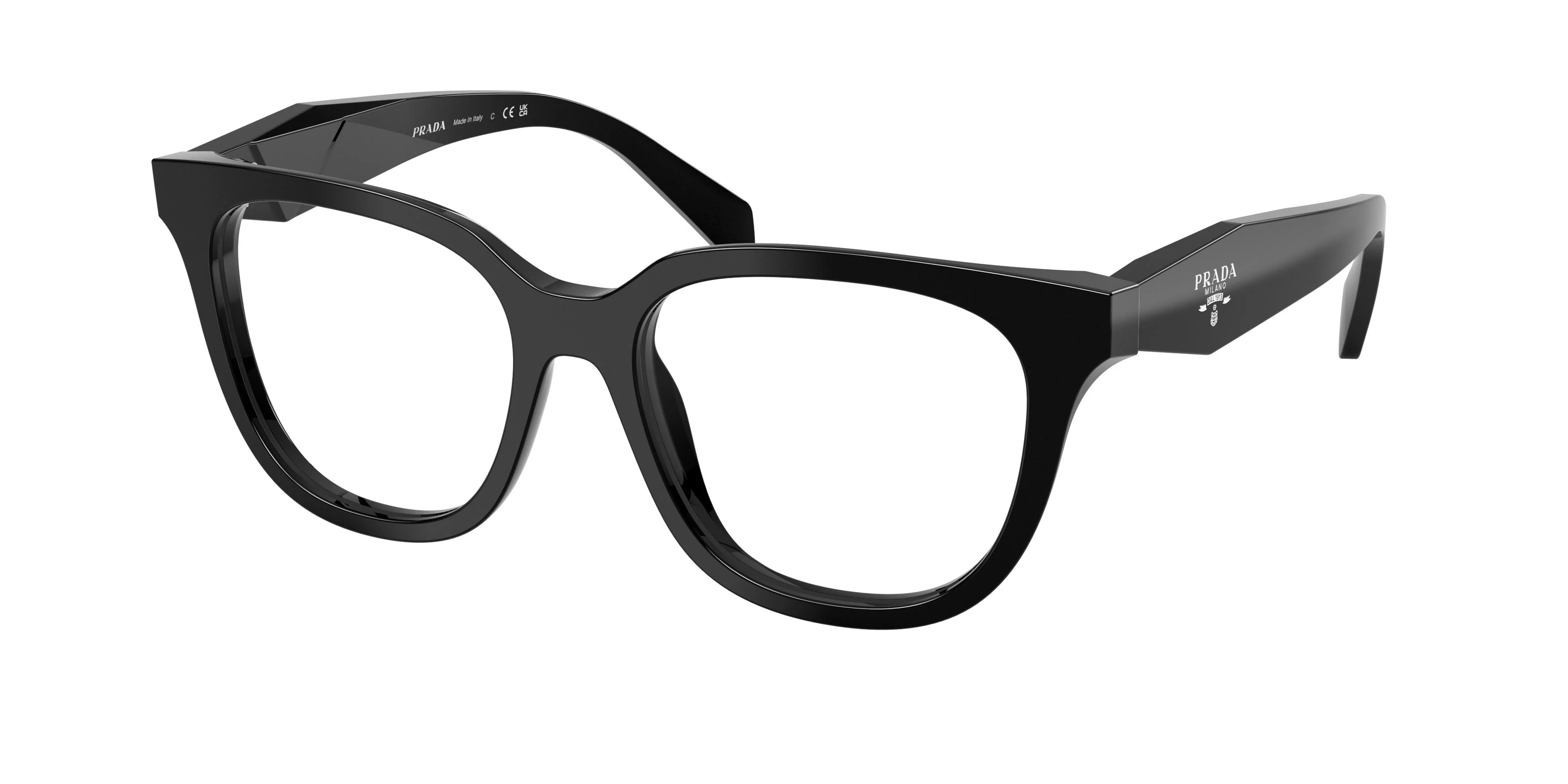 Prada C11V Eyeglasses - Image 5