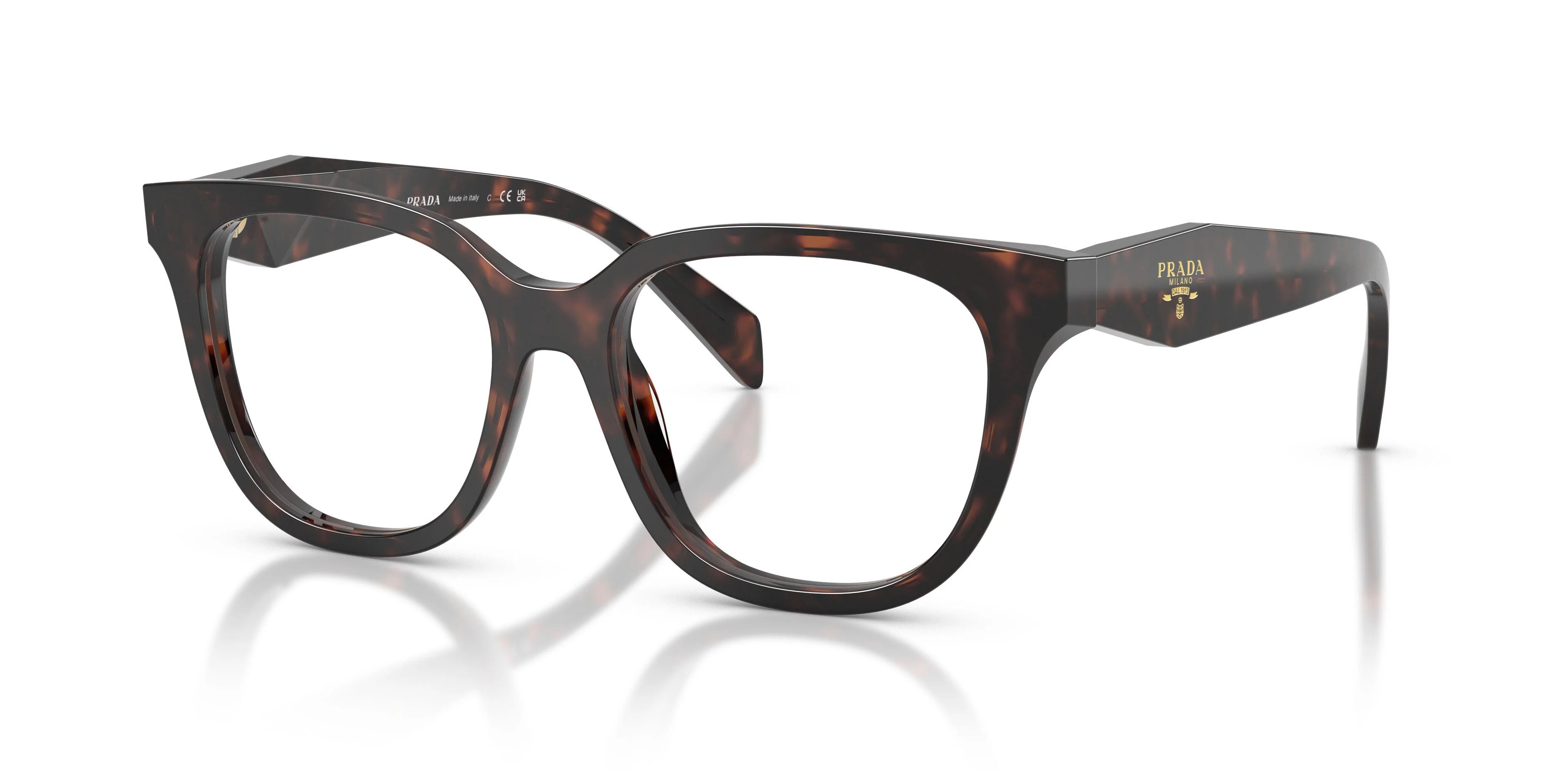 Prada C11V Eyeglasses - Image 6