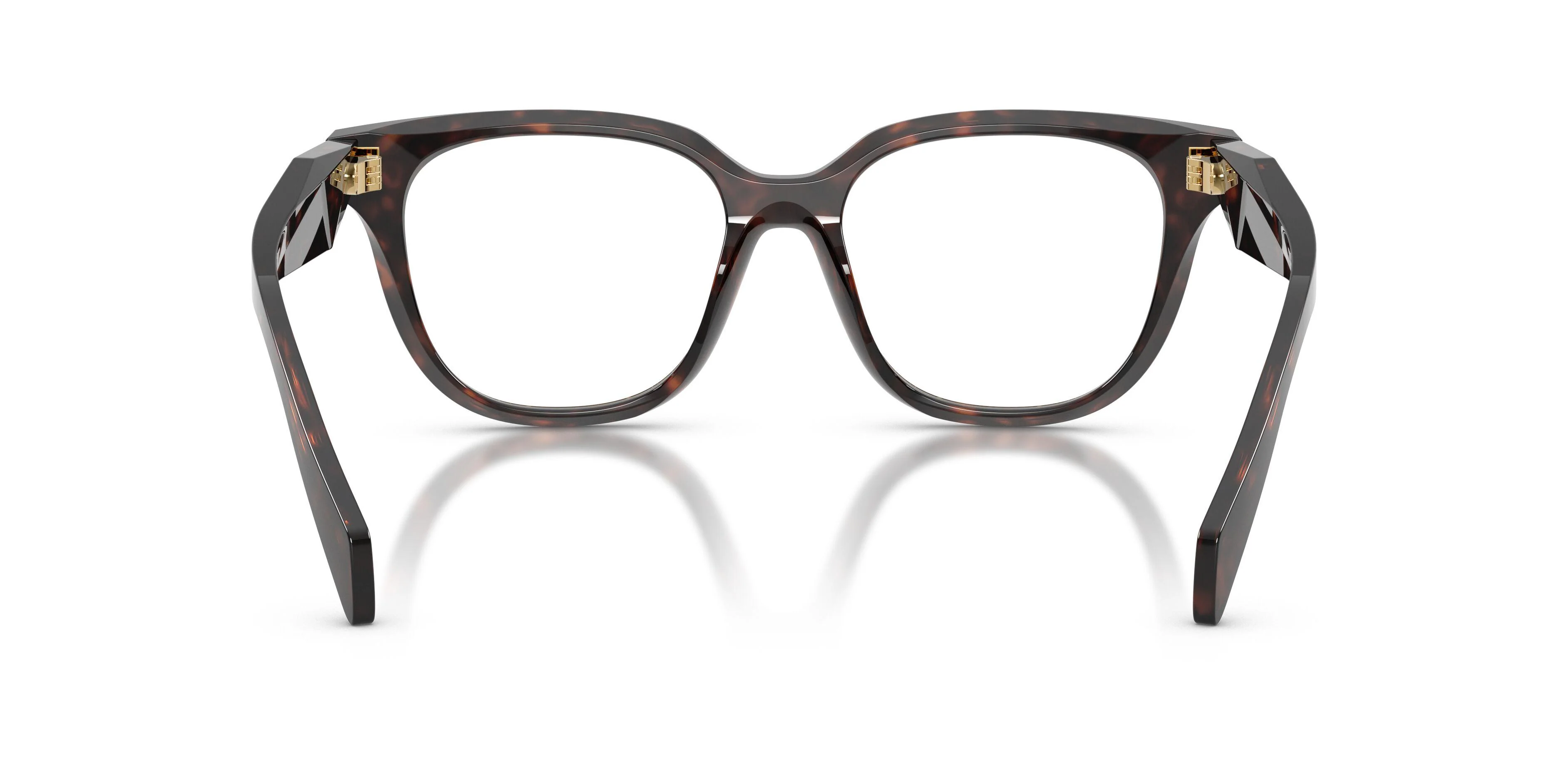 Prada C11V Eyeglasses - Image 8