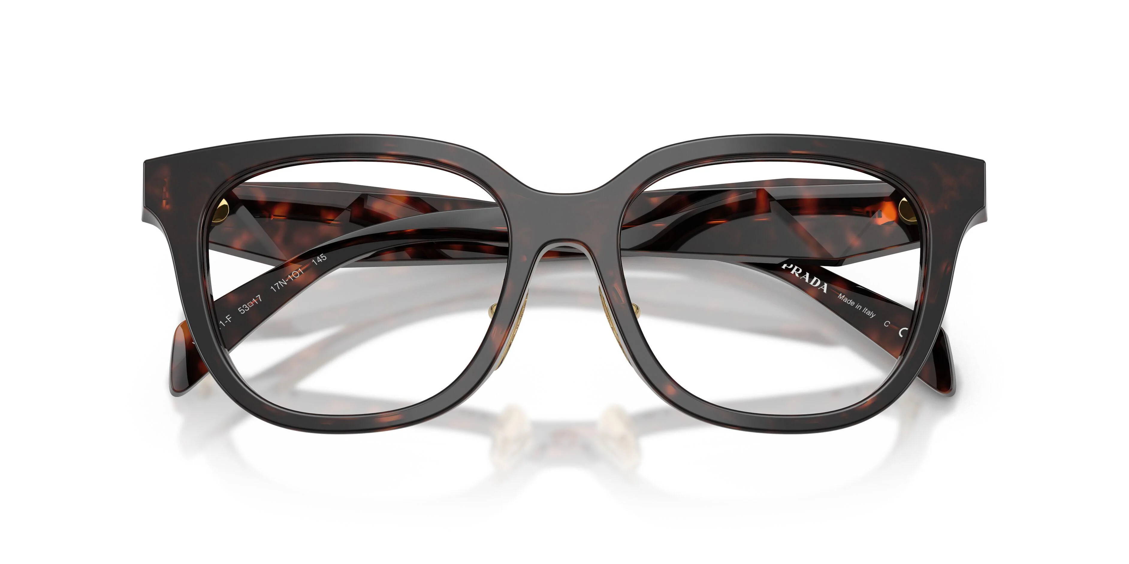 Prada C11VF Eyeglasses - Image 14