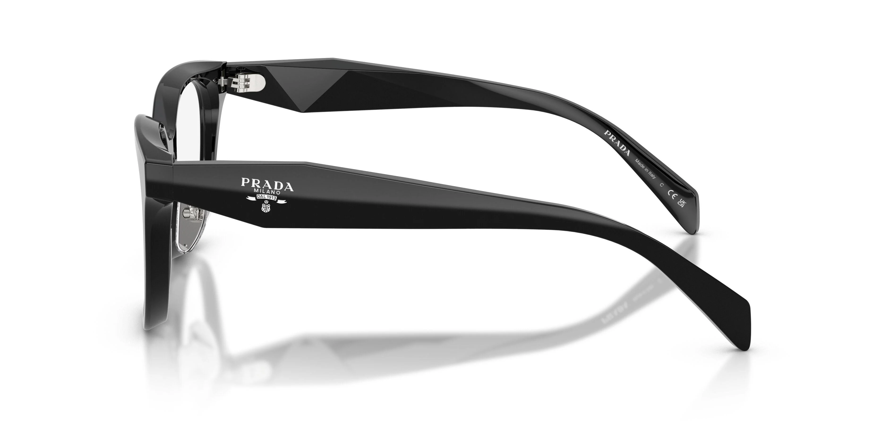 Prada C11VF Eyeglasses - Image 16