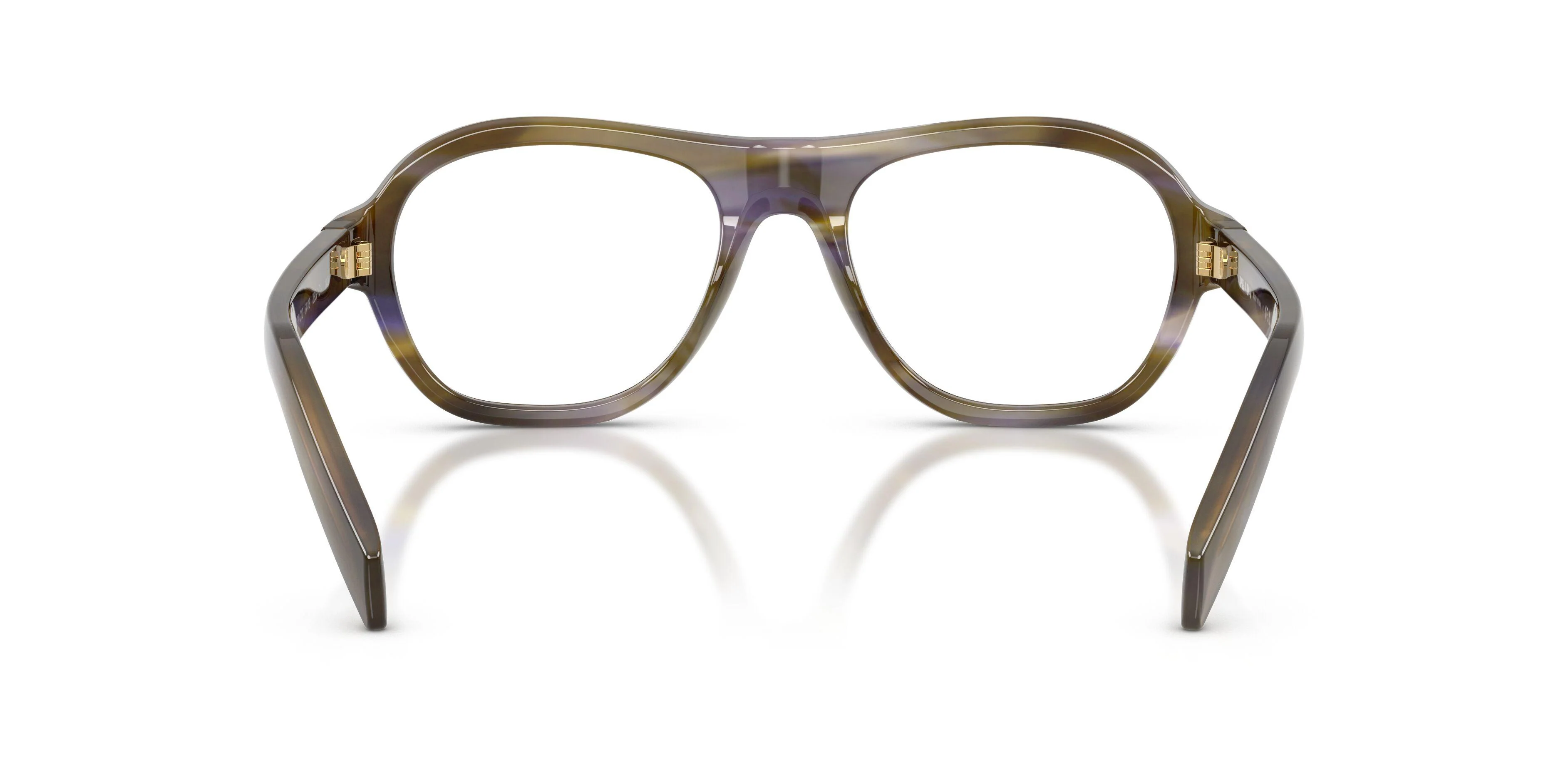 Prada C12V Eyeglasses - Image 11