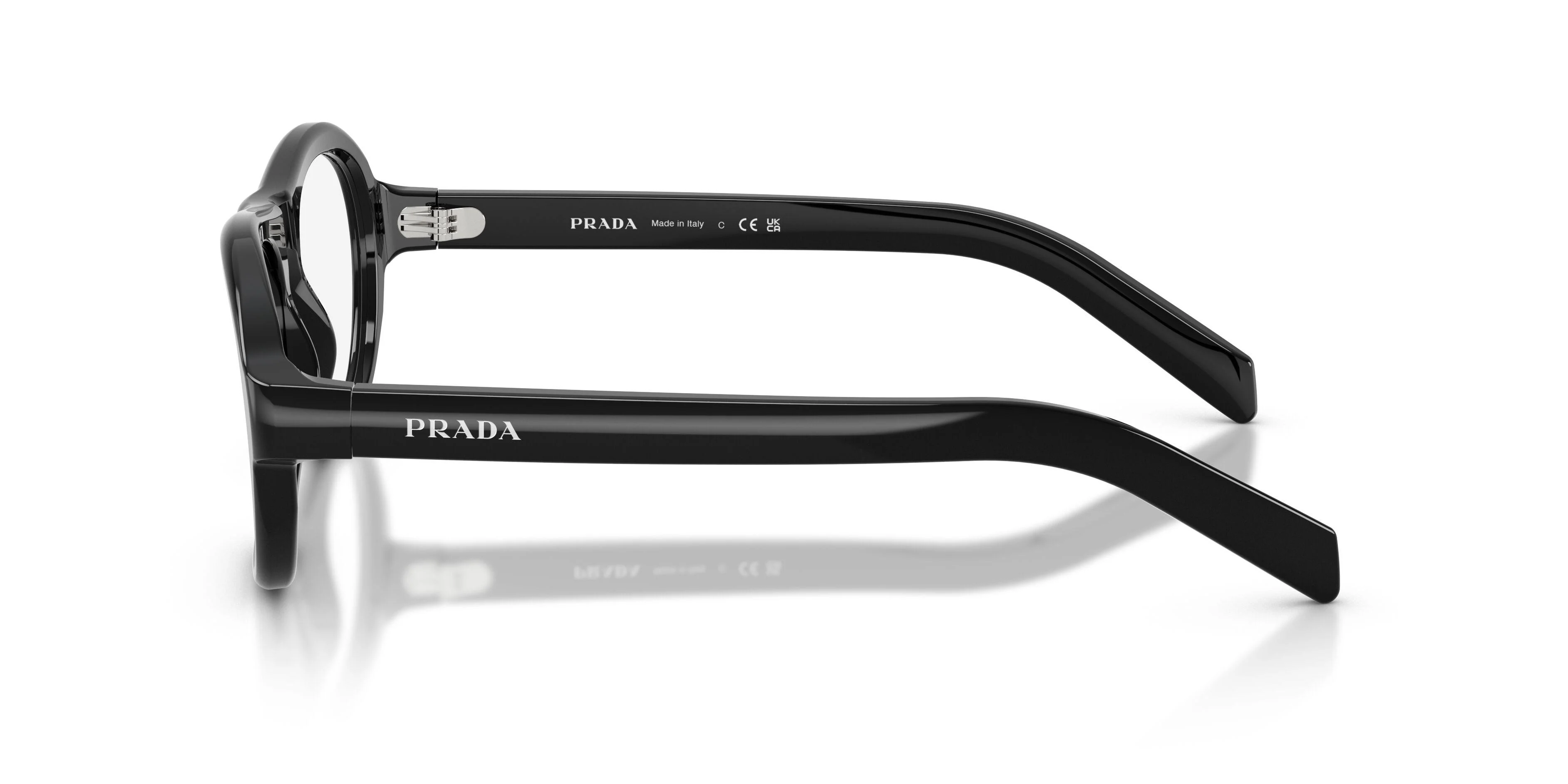 Prada C12V Eyeglasses - Image 15