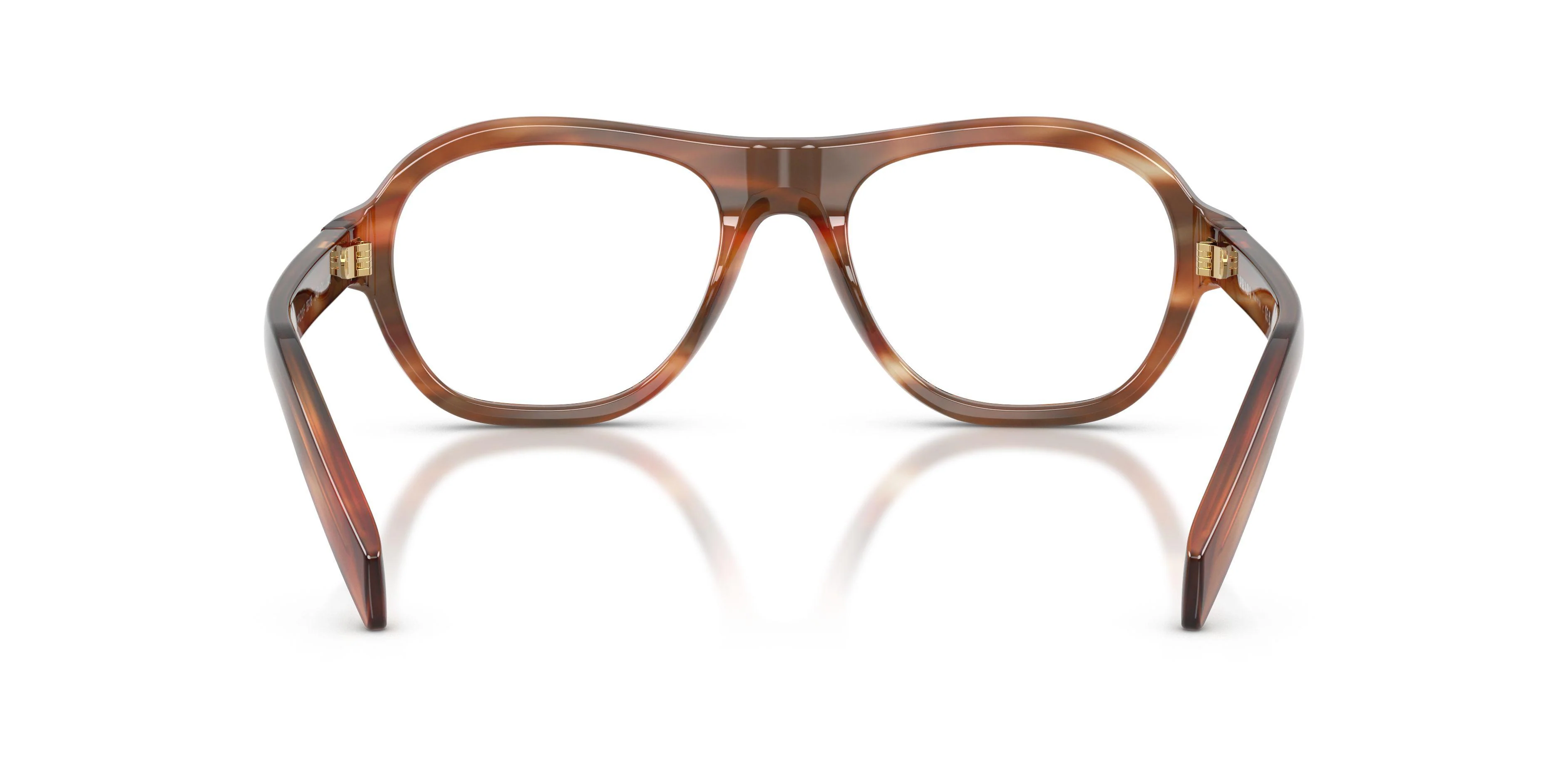 Prada C12VF Eyeglasses - Image 21