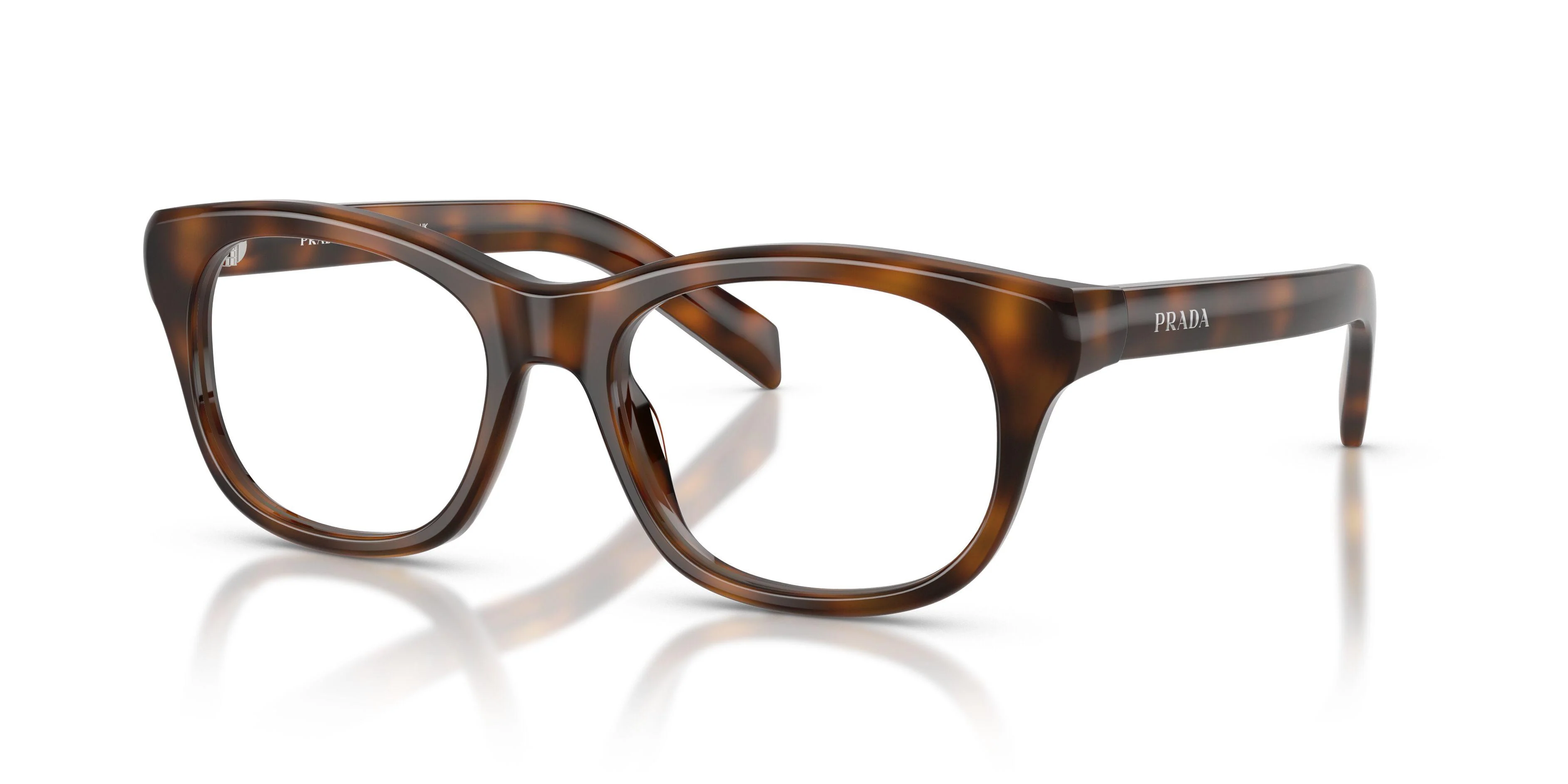 Prada C13V Eyeglasses - Image 10