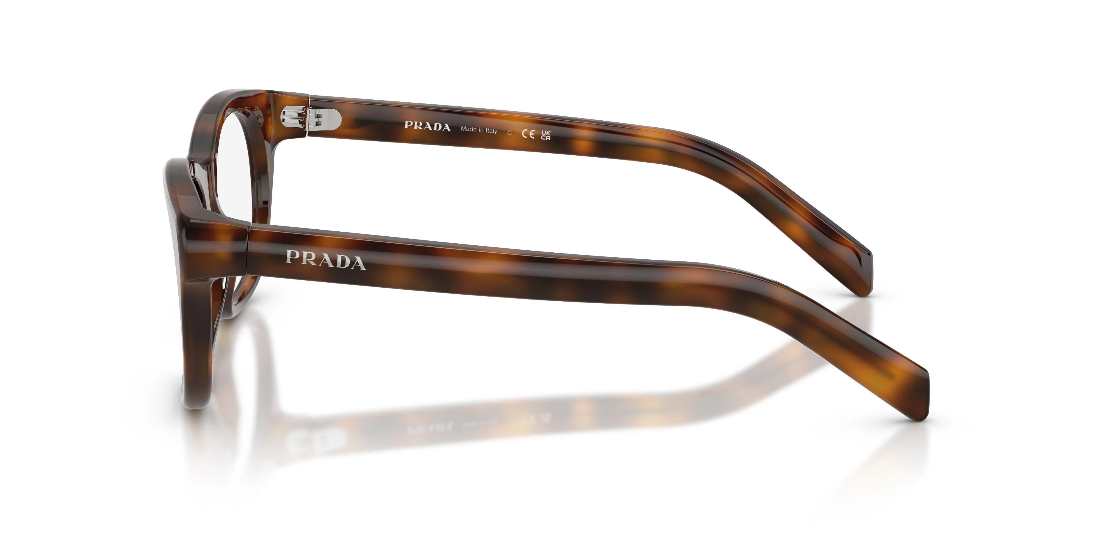 Prada C13VF Eyeglasses - Image 15