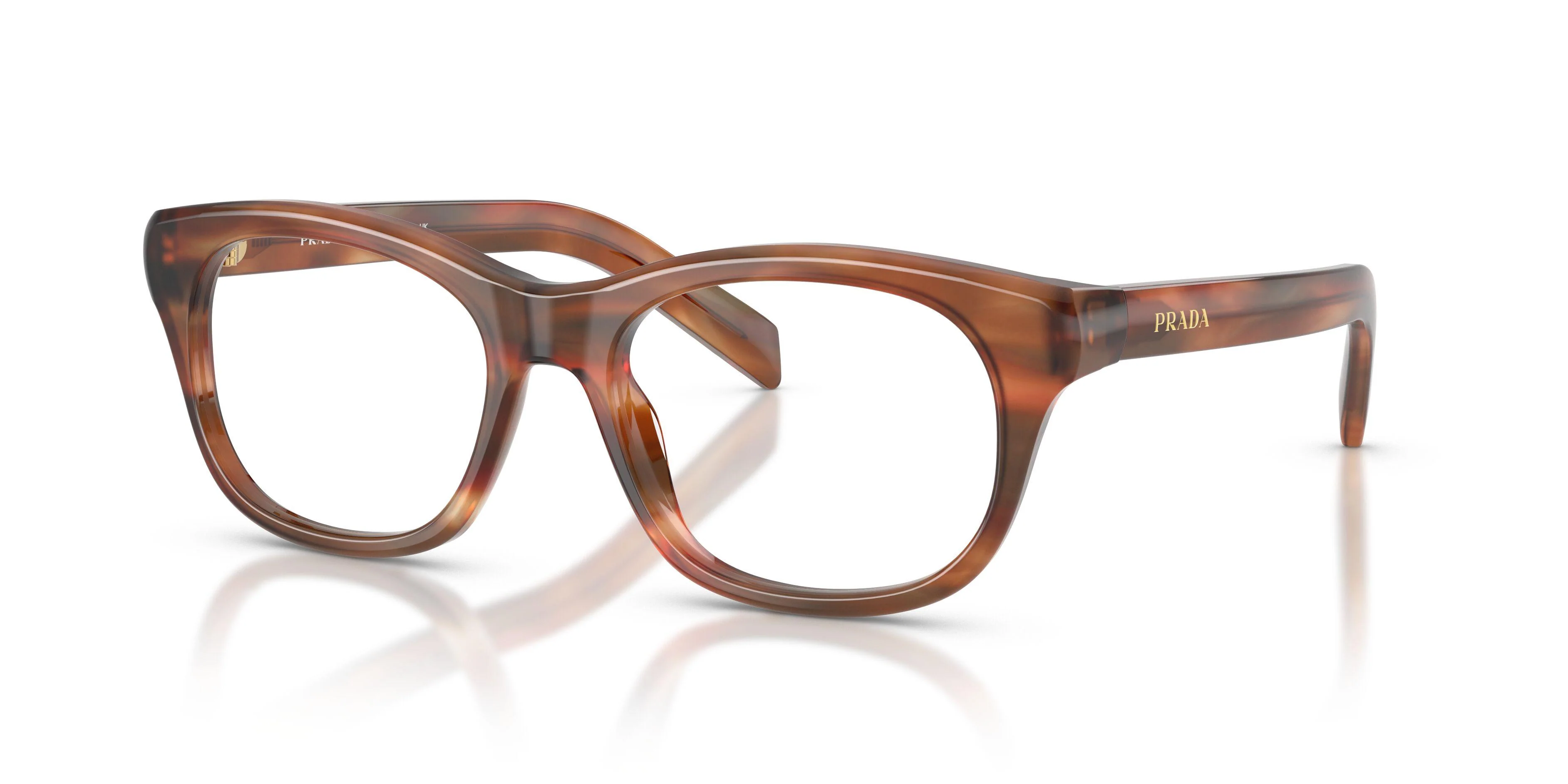 Prada C13VF Eyeglasses - Image 9