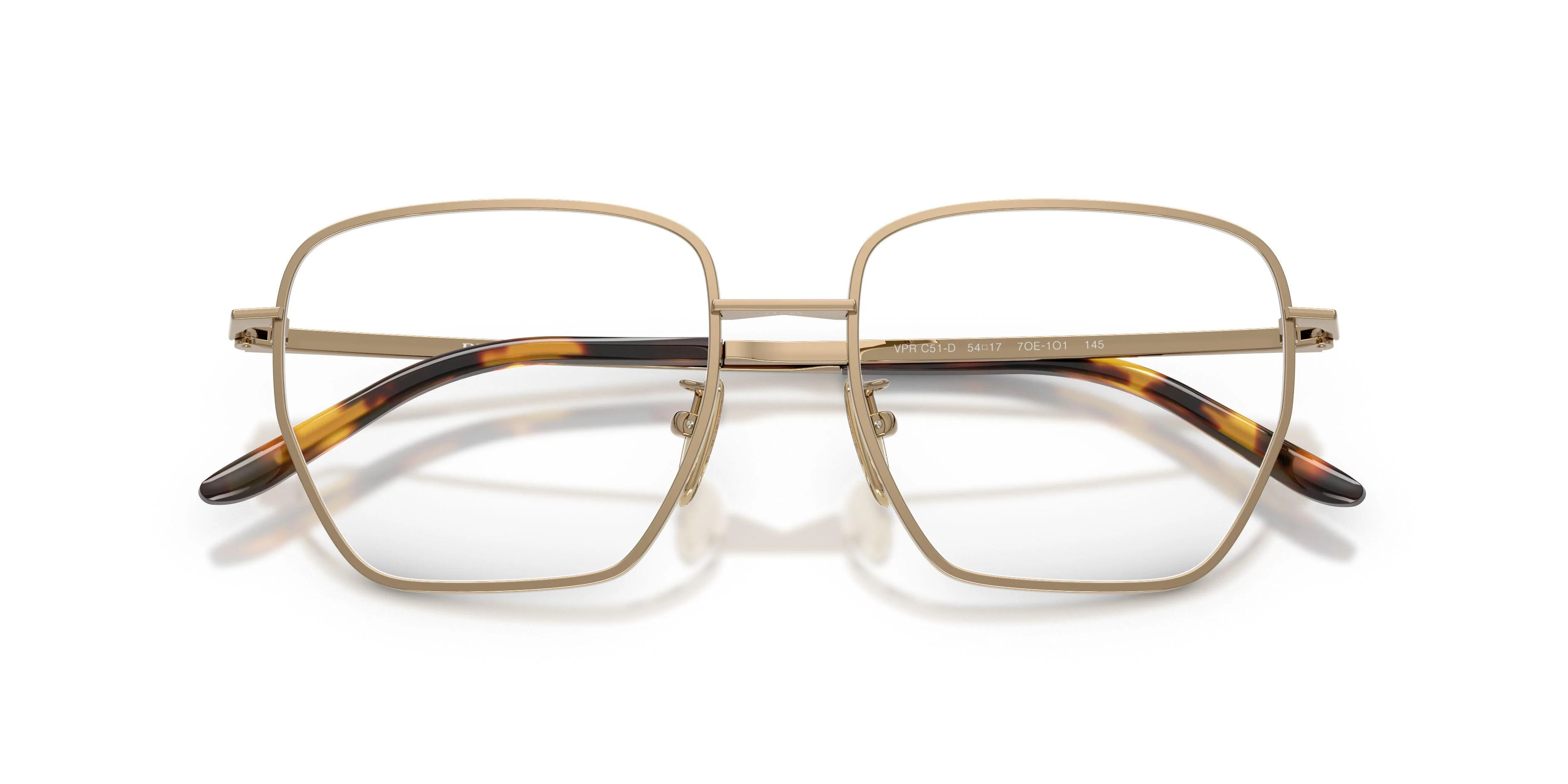 Prada C51VD Eyeglasses - Image 19
