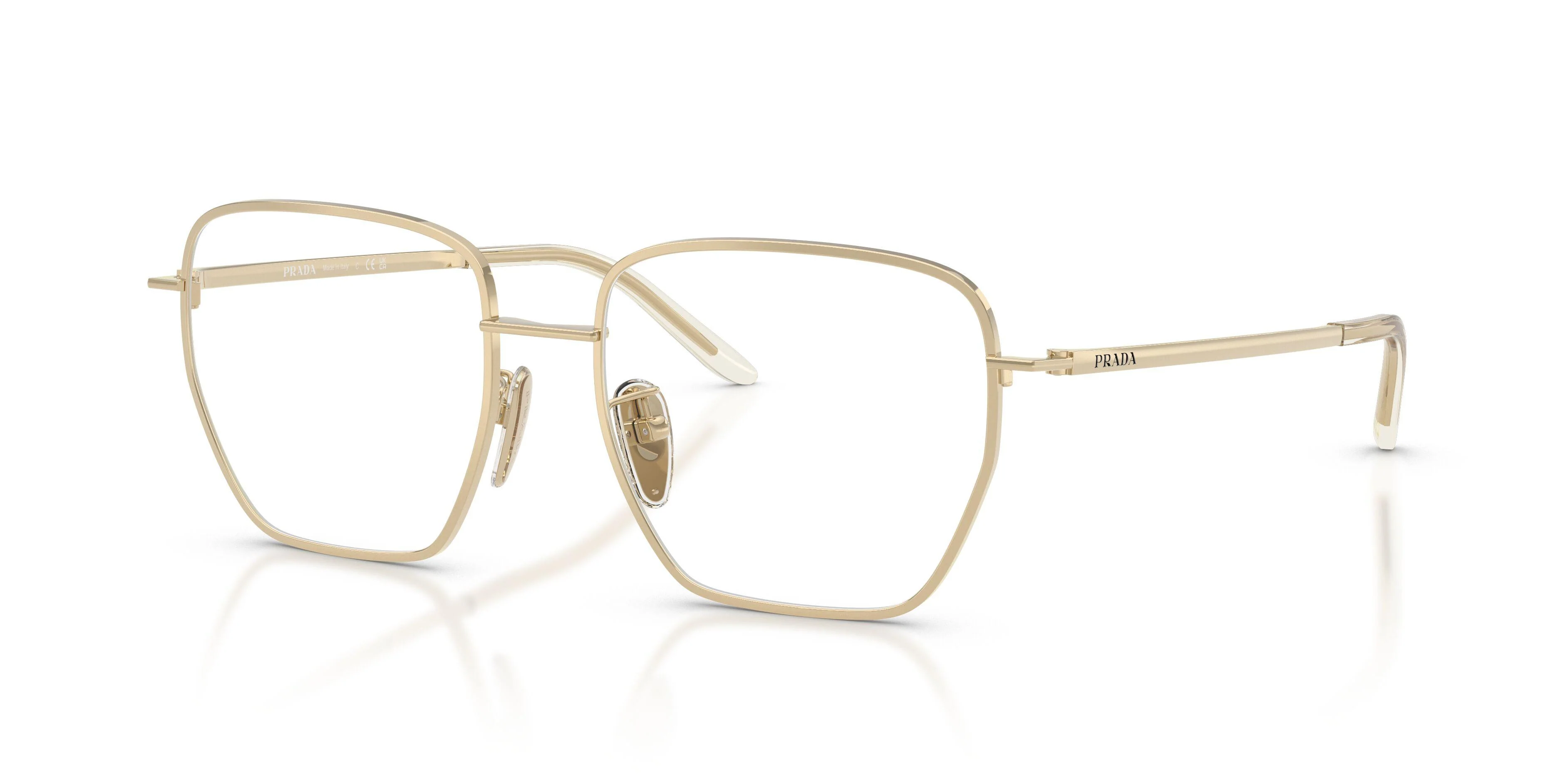Prada C51VD Eyeglasses - Image 20