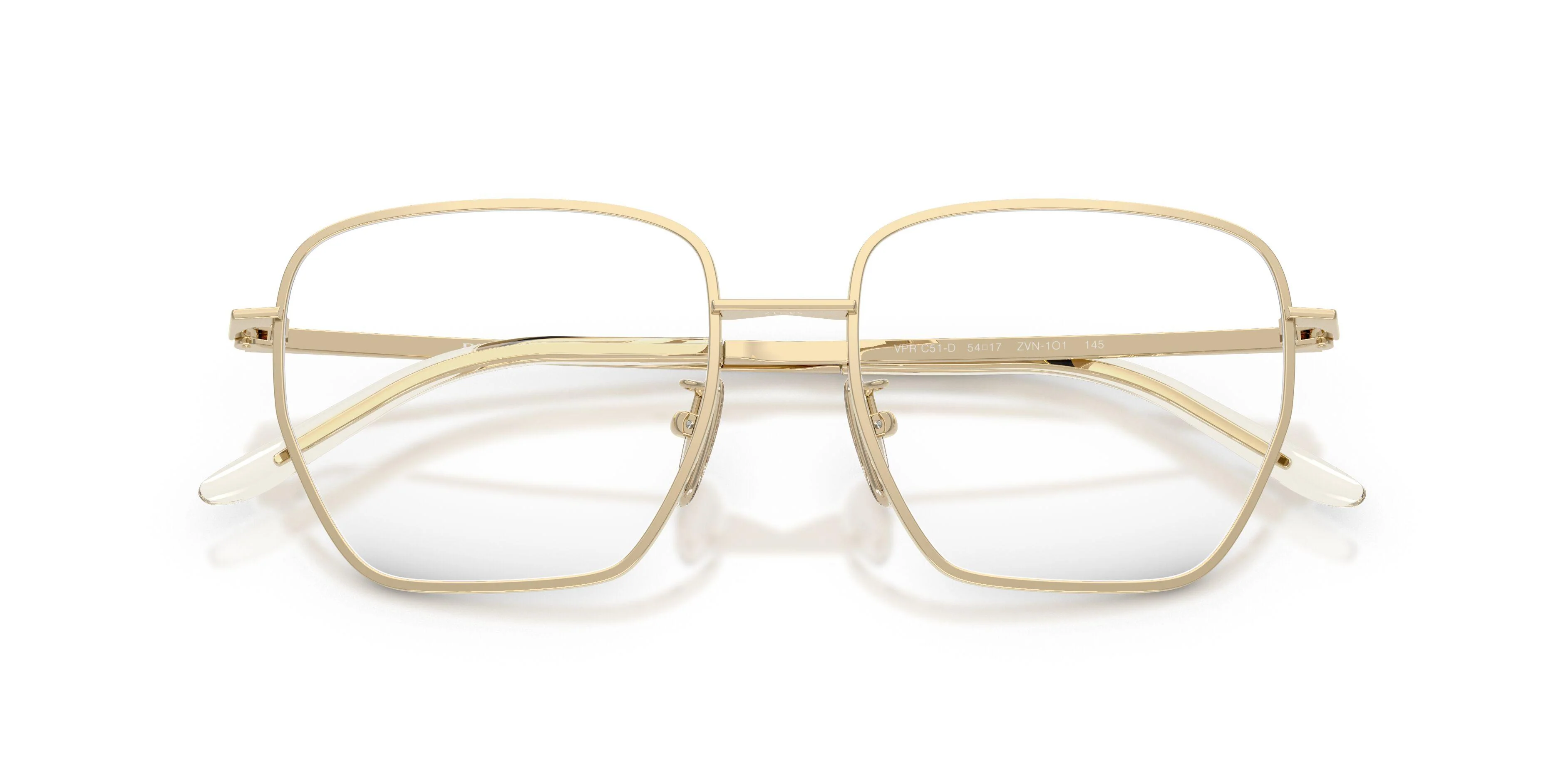 Prada C51VD Eyeglasses - Image 24