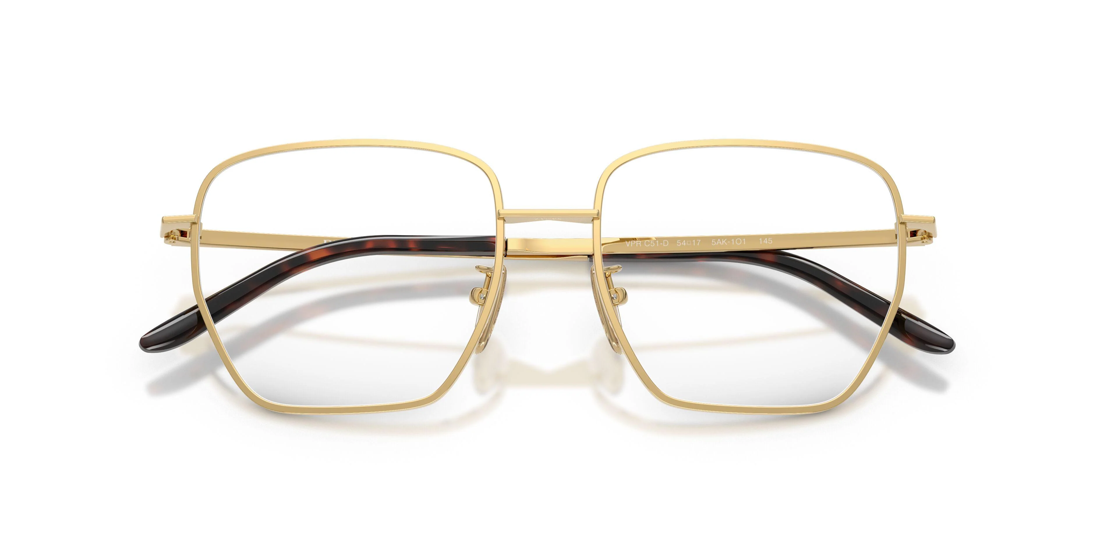 Prada C51VD Eyeglasses - Image 9