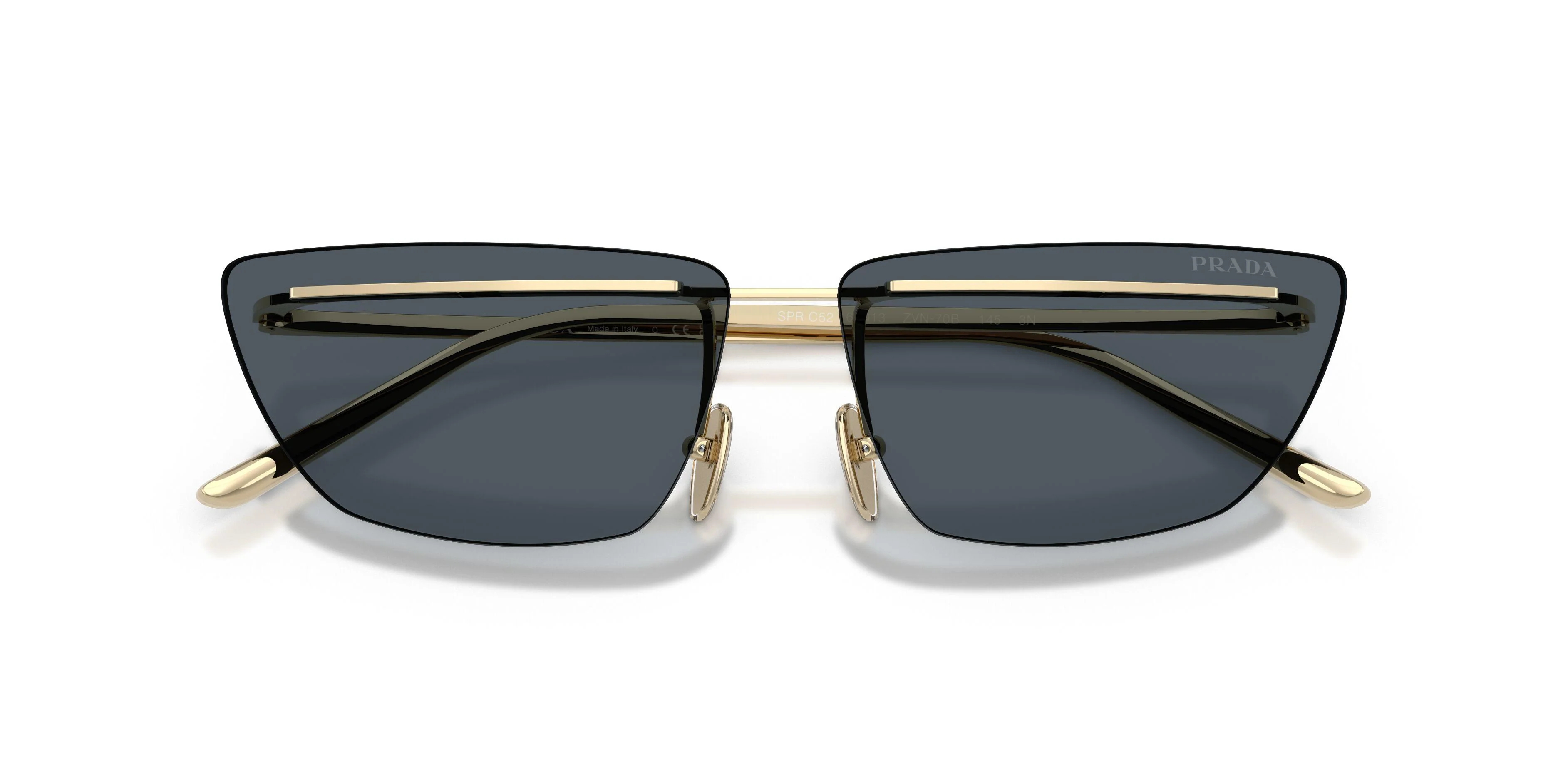 Prada C52S Sunglasses - Image 24