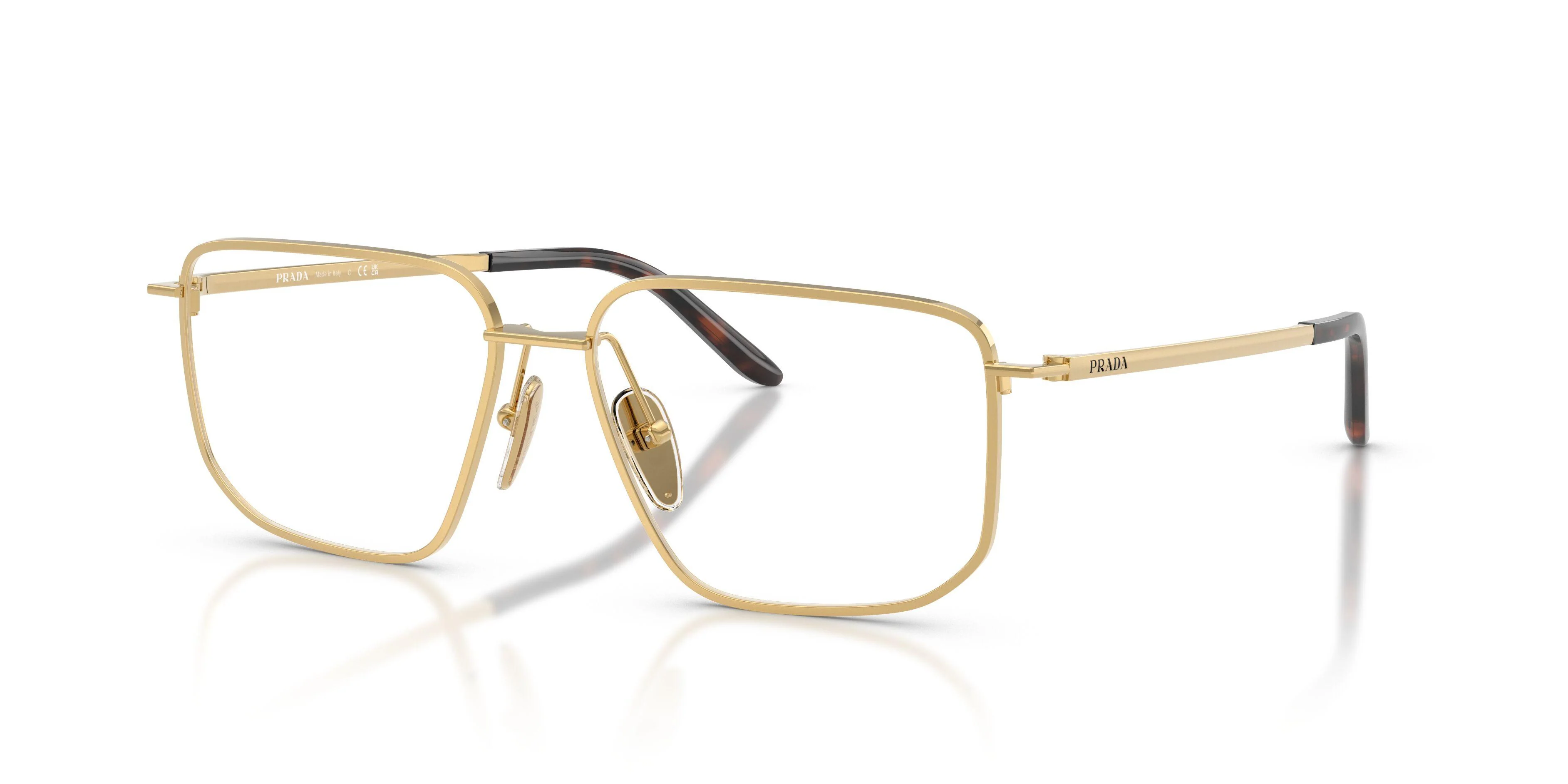 Prada C52V Eyeglasses - Image 10