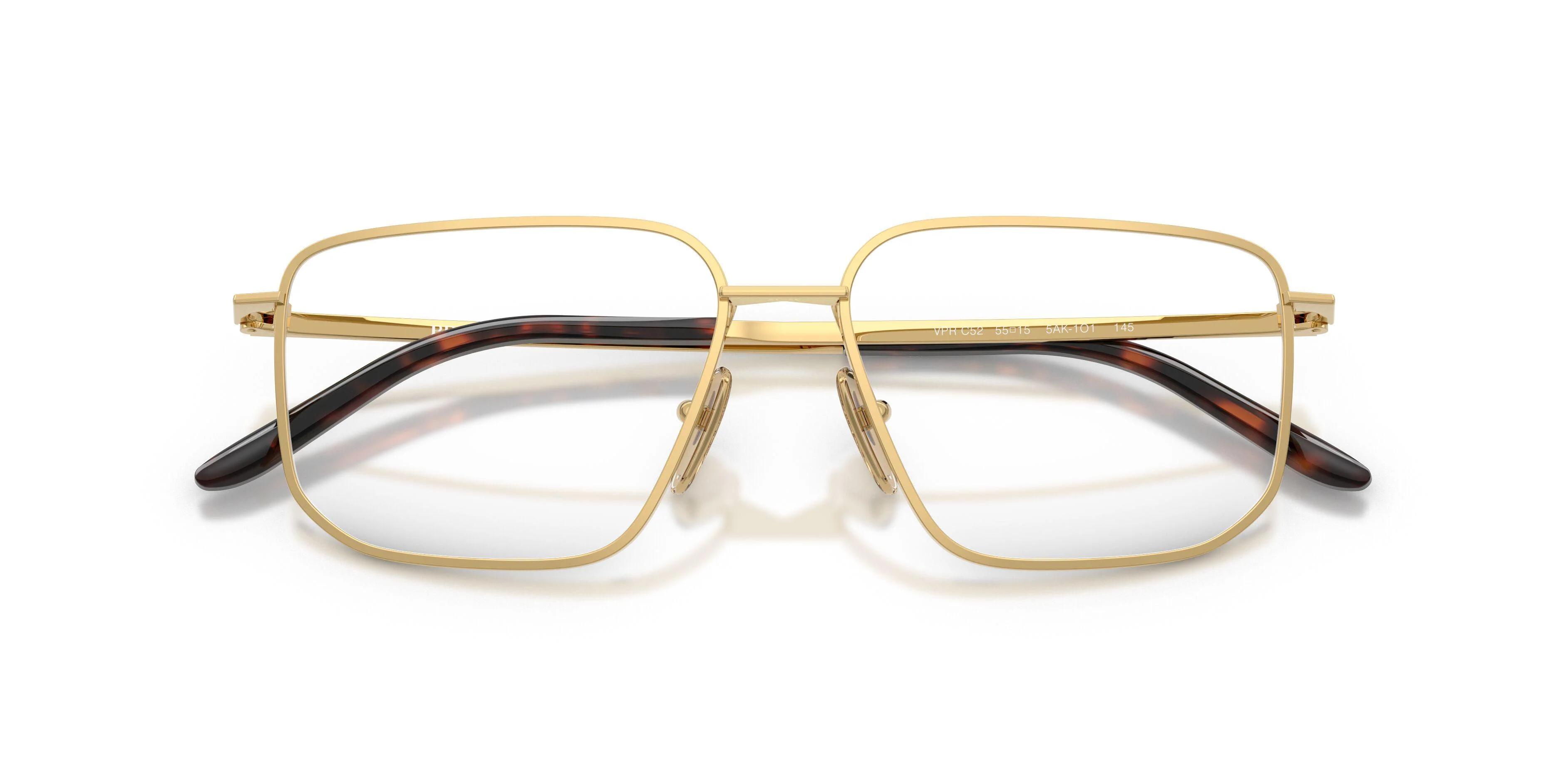 Prada C52V Eyeglasses - Image 14