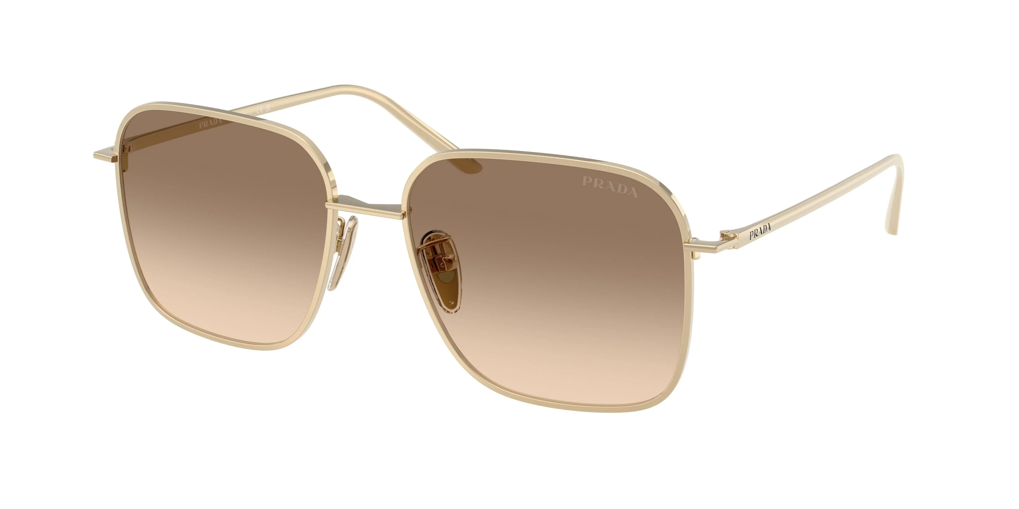 Prada C54SD Sunglasses - Image 3