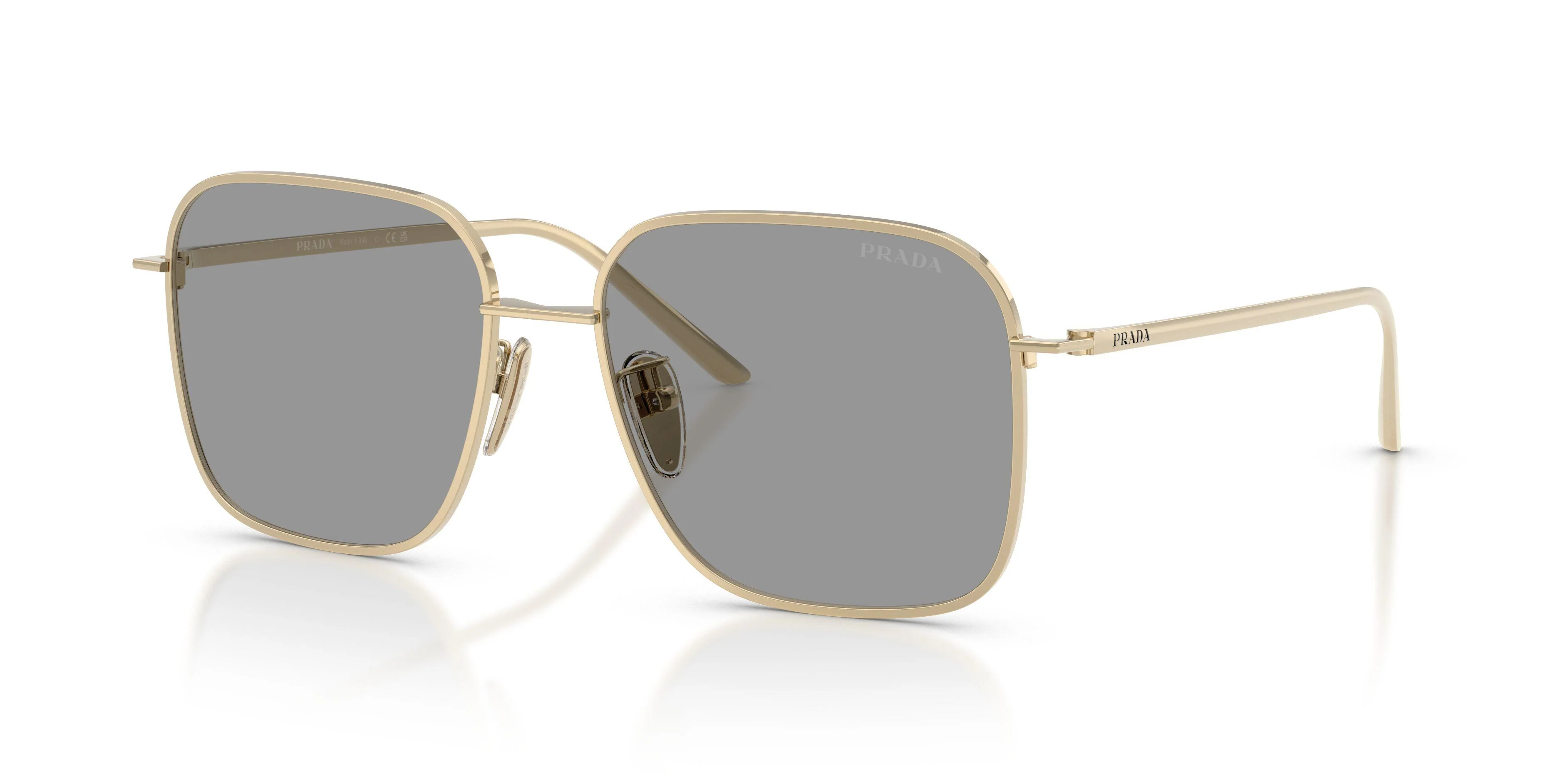 Prada C54SD Sunglasses - Image 5