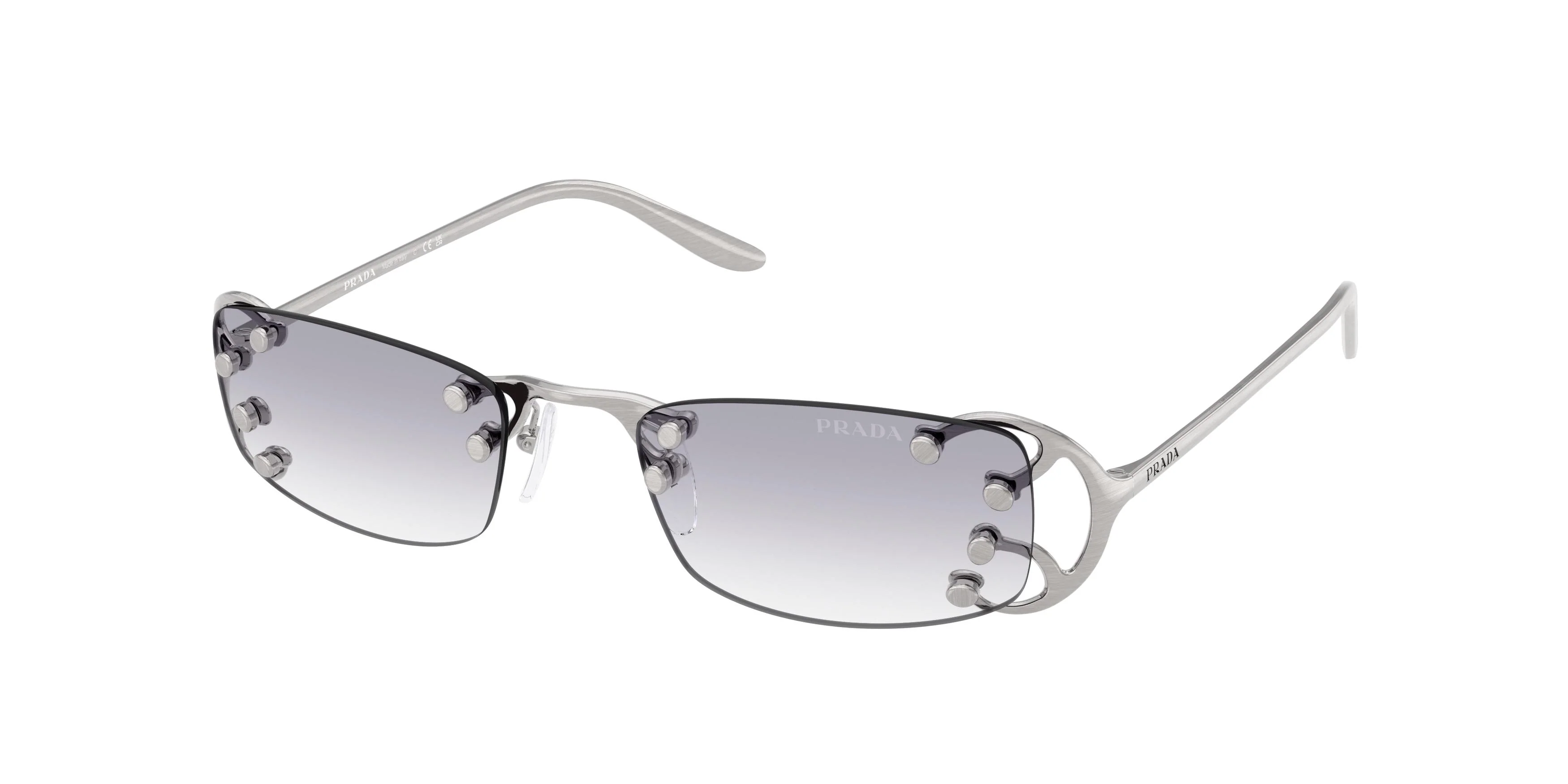 Prada C57S Sunglasses - Image 3
