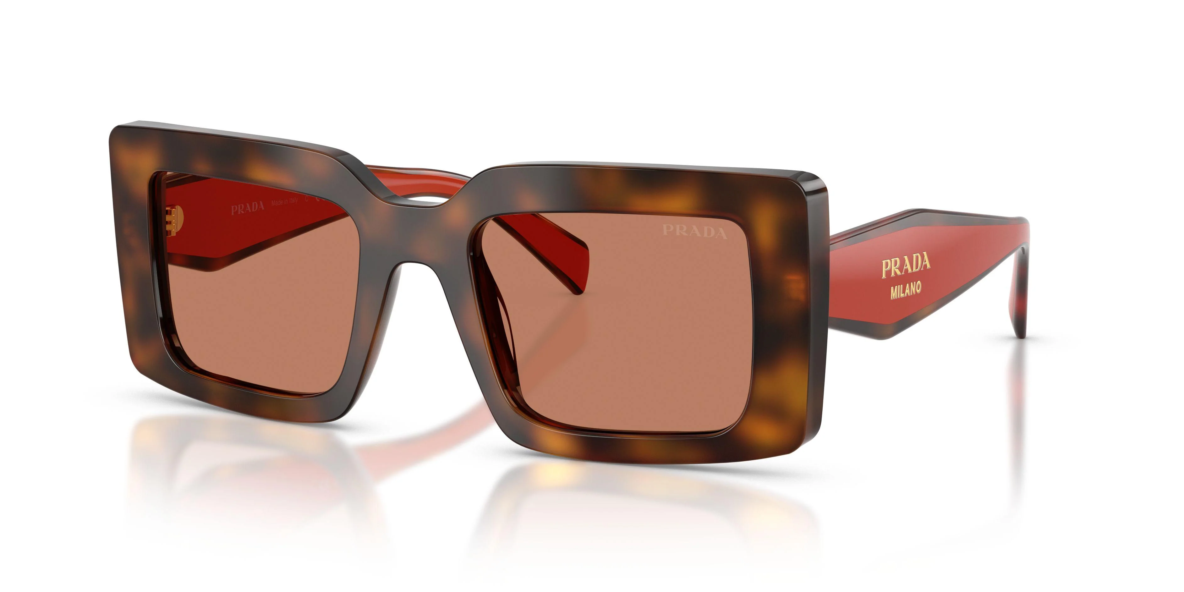 Prada D01S Sunglasses - Image 16