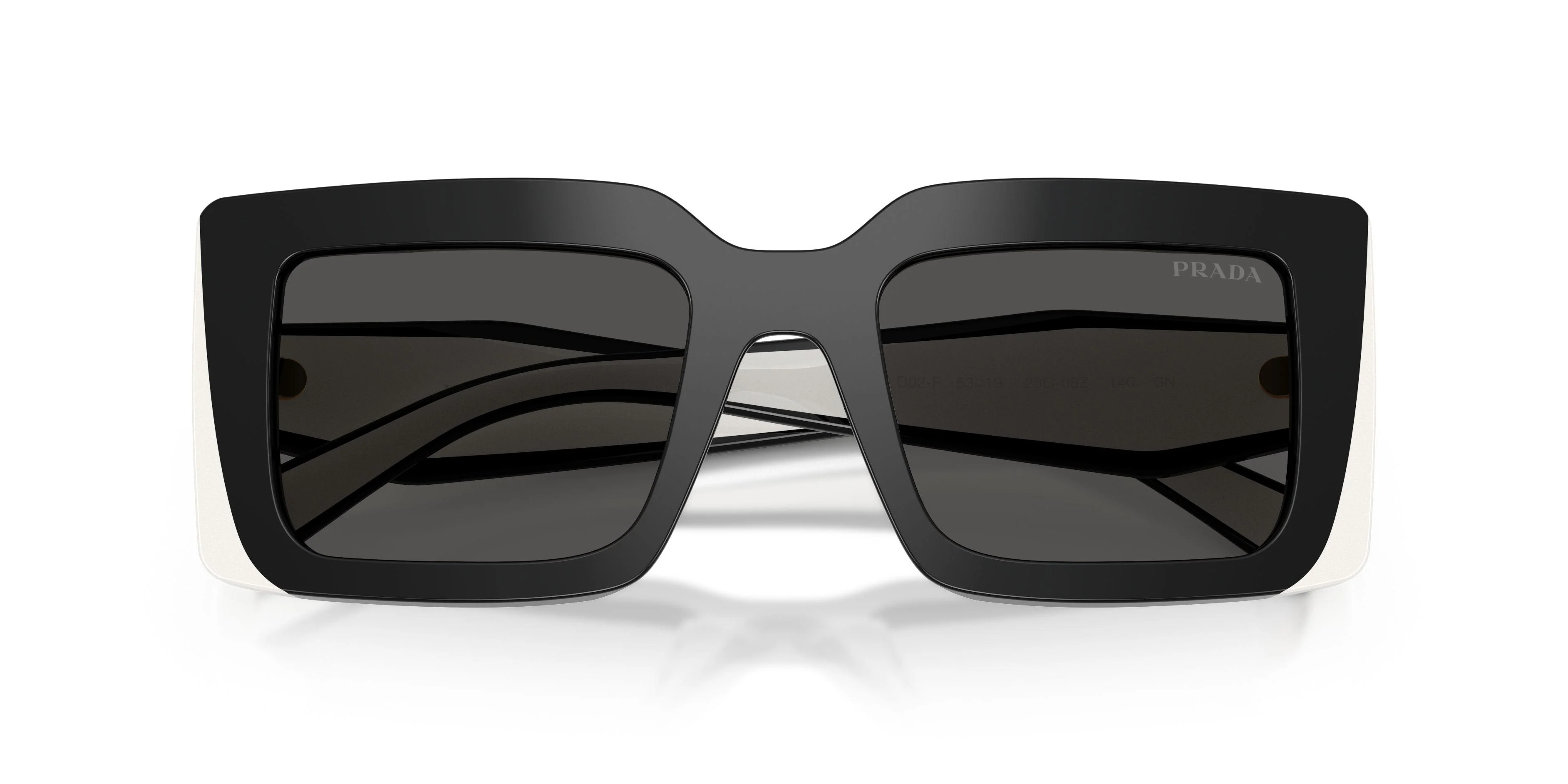 Prada D01SF Sunglasses - Image 15