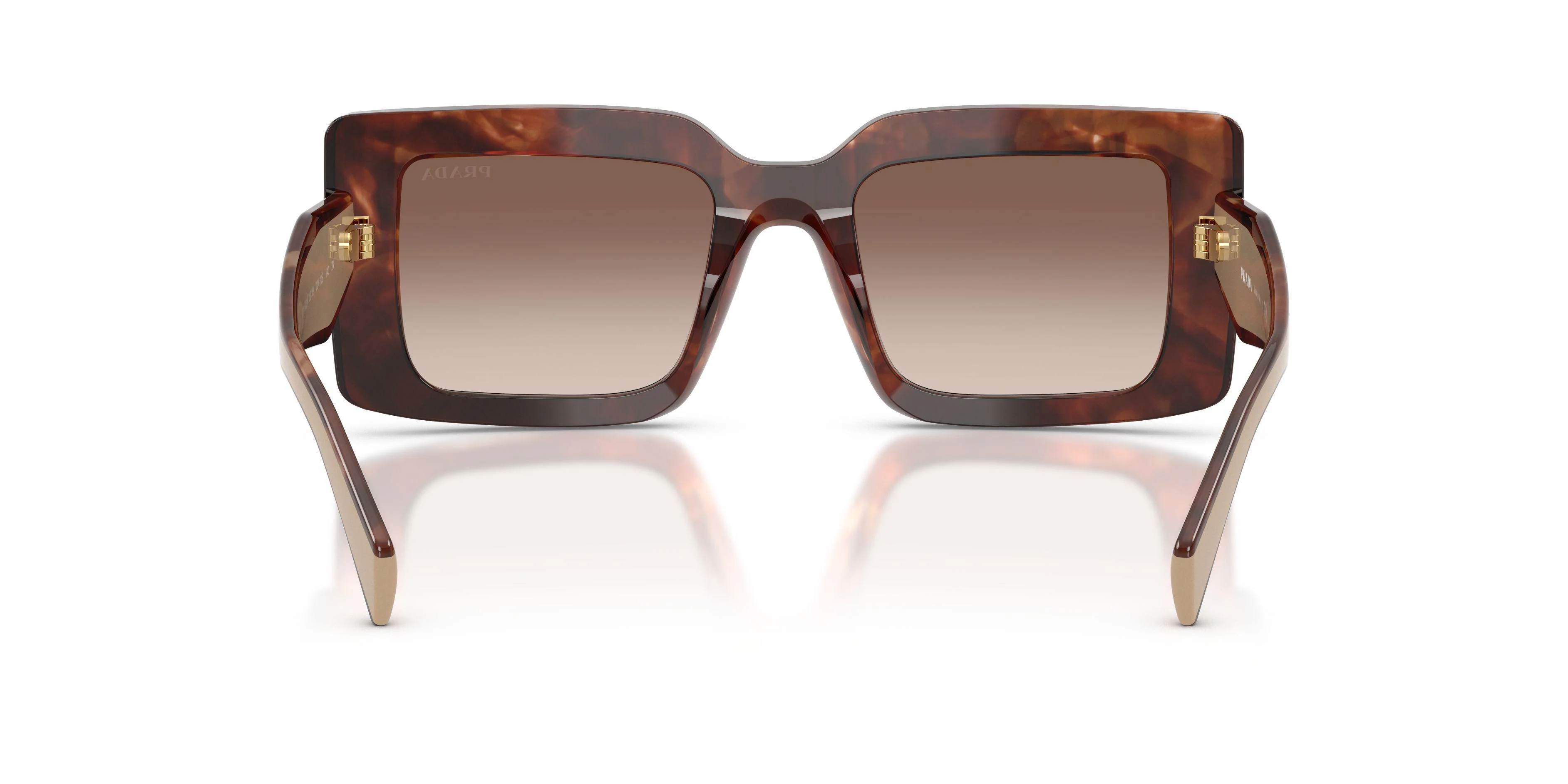 Prada D01SF Sunglasses - Image 8