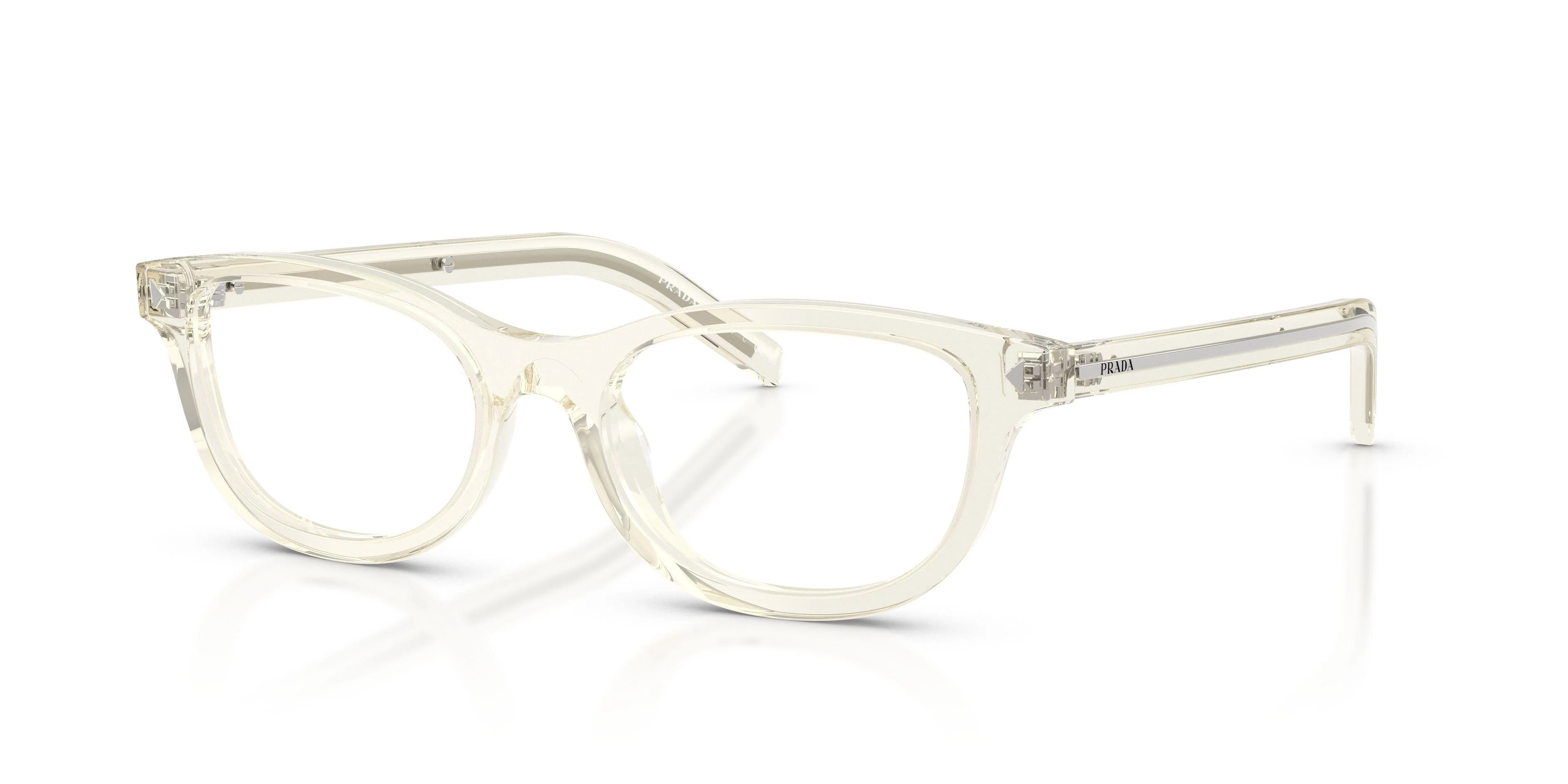 Prada D01VU Eyeglasses