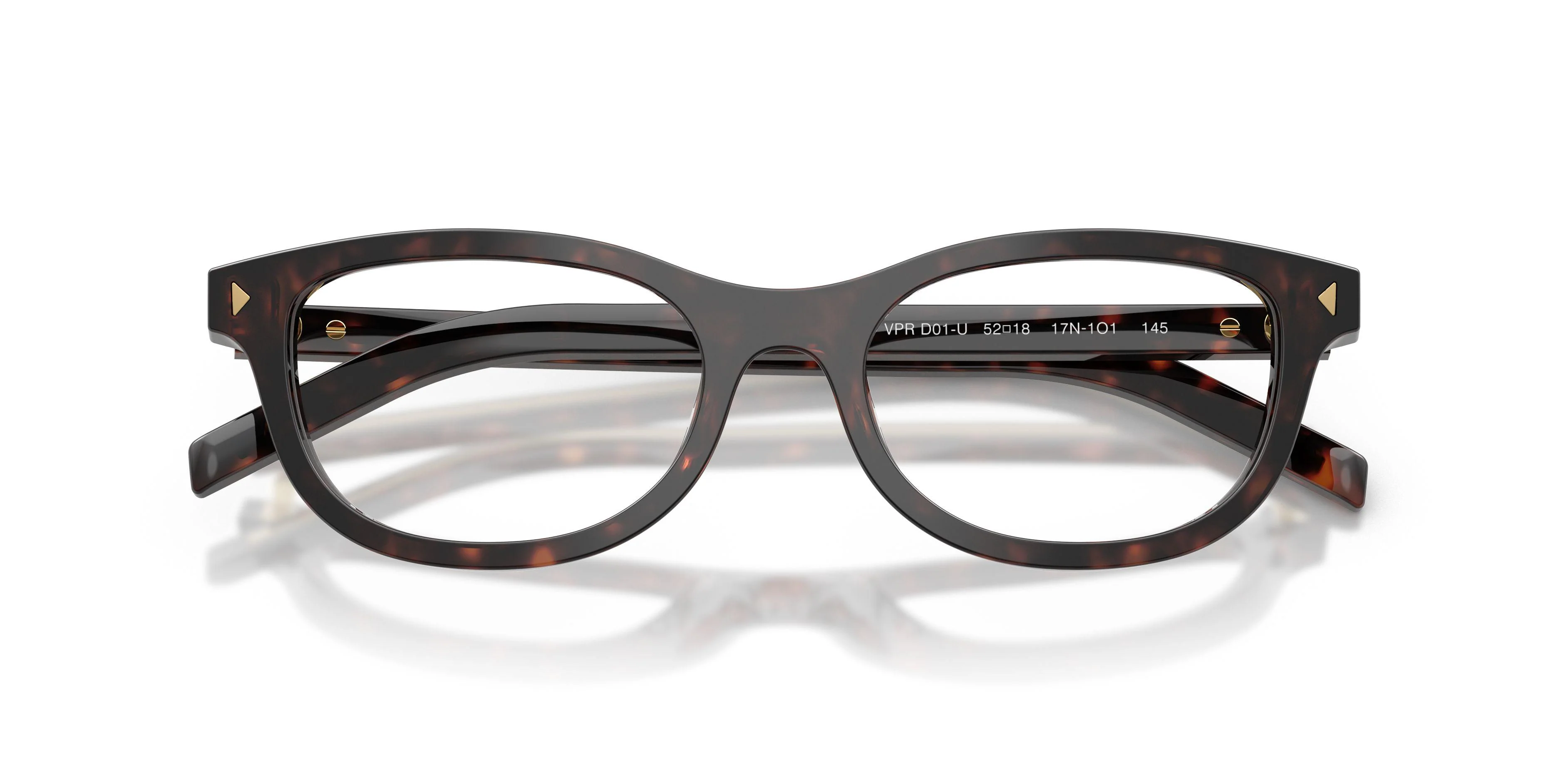 Prada D01VU Eyeglasses - Image 10