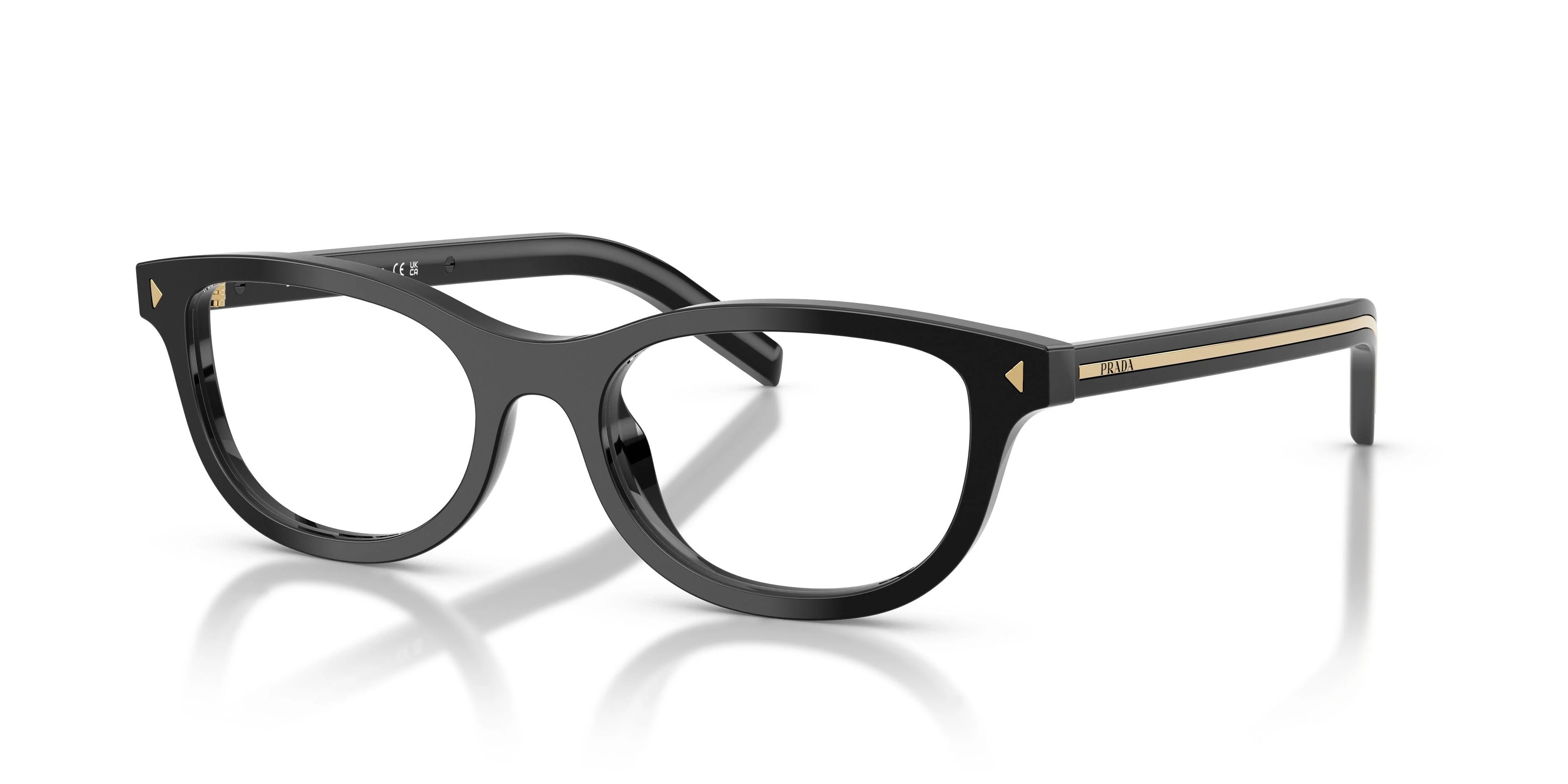 Prada D01VU Eyeglasses - Image 11